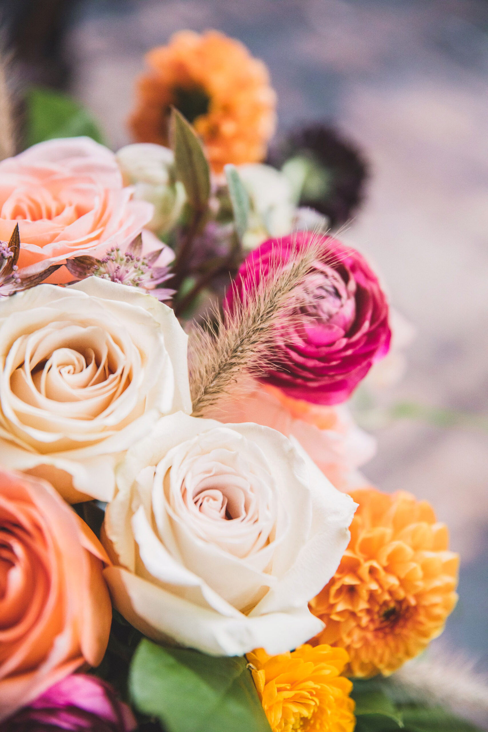 Industrial Wedding Venue in Dallas TX