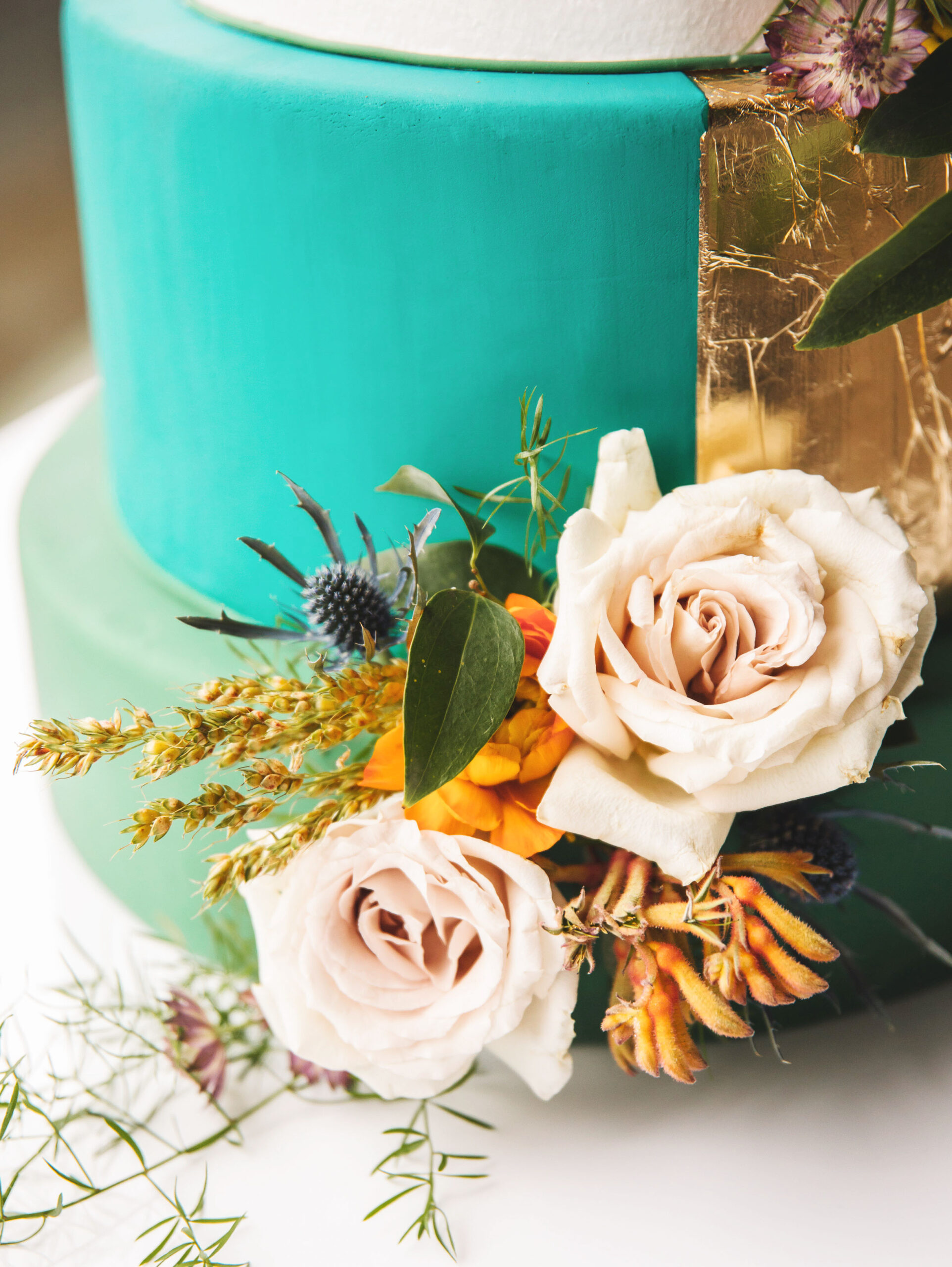 Industrial Wedding Venue in Dallas TX
