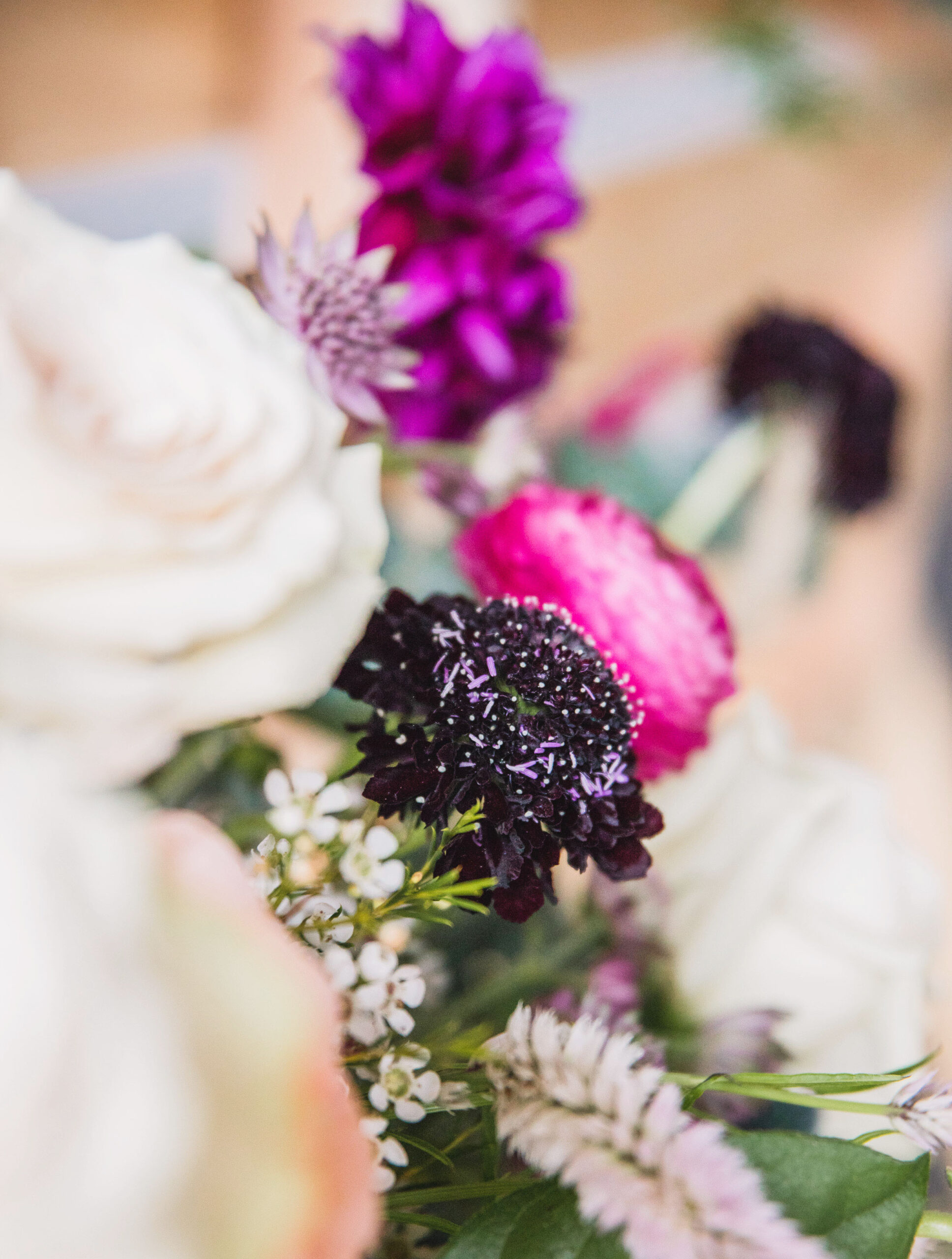 Industrial Wedding Venue in Dallas TX