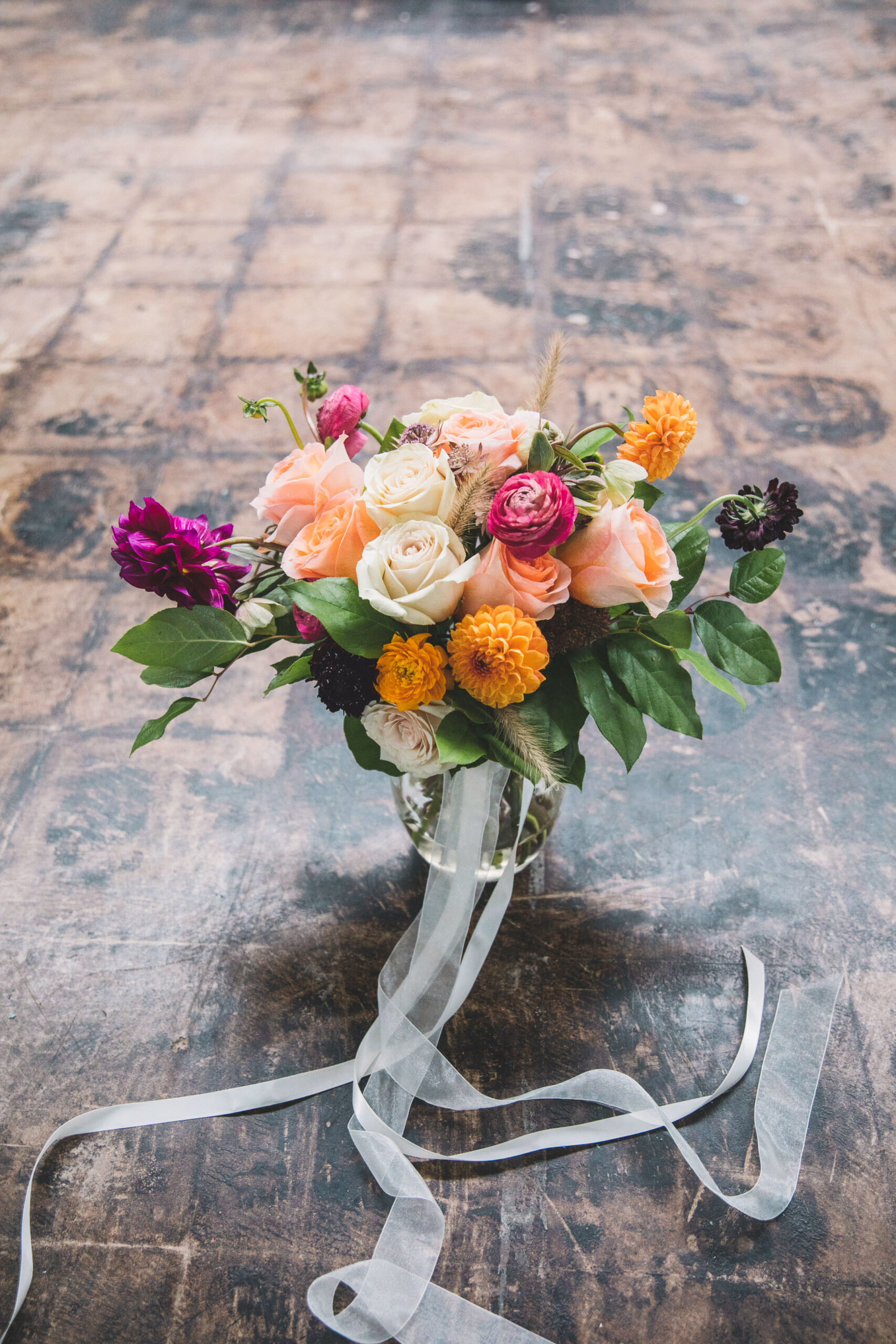 Industrial Wedding Venue in Dallas TX