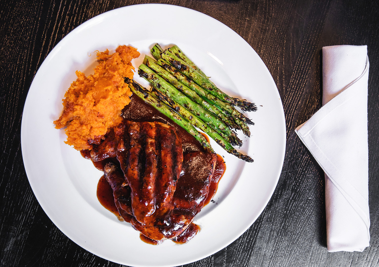 Ellens Dallas Brunch Restaurants in Downtown