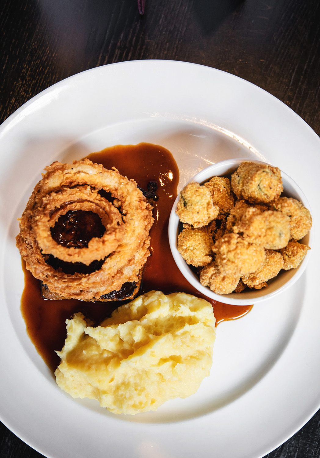 Ellens Dallas Brunch Restaurants in Downtown