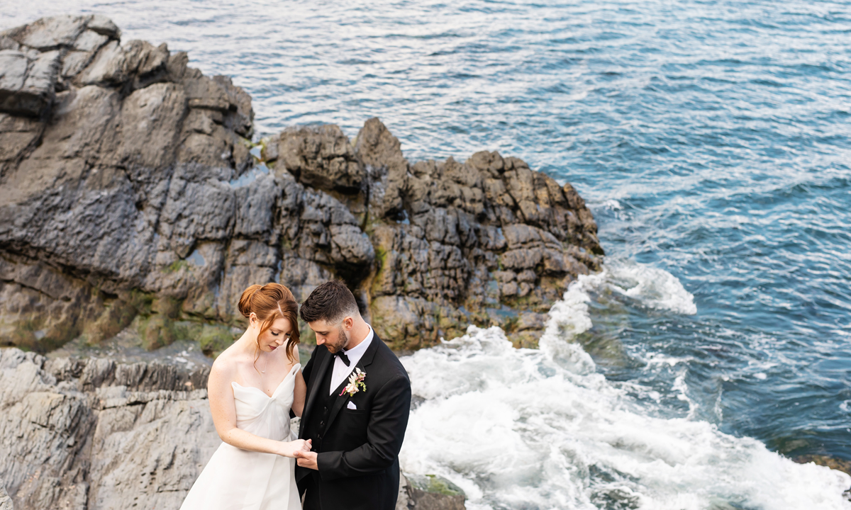 Newport Wedding Venue