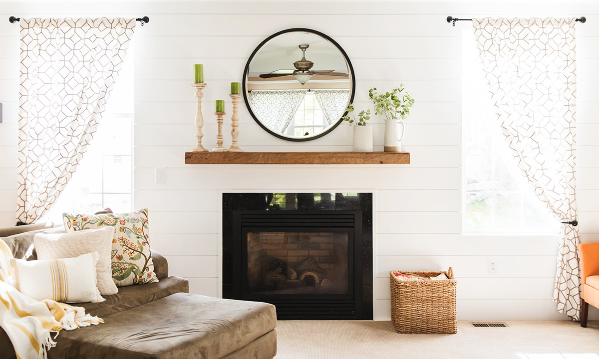 Interior Design Photography