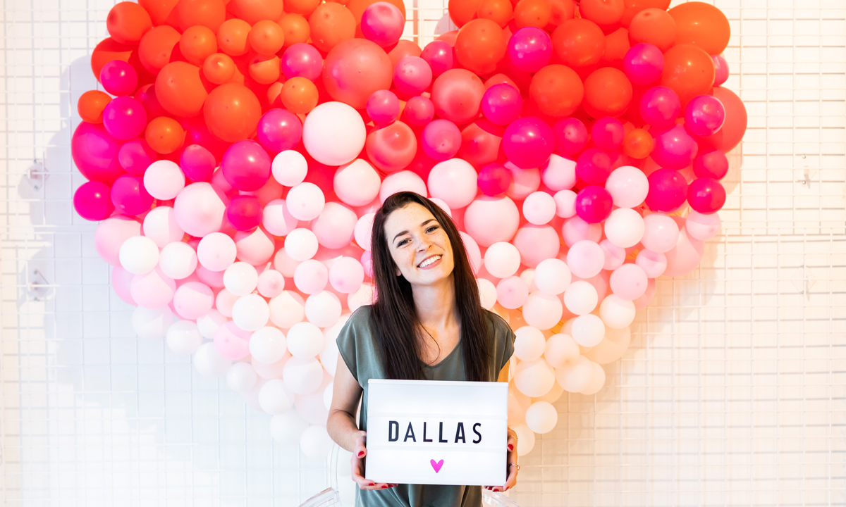 Dallas Branding Photographer