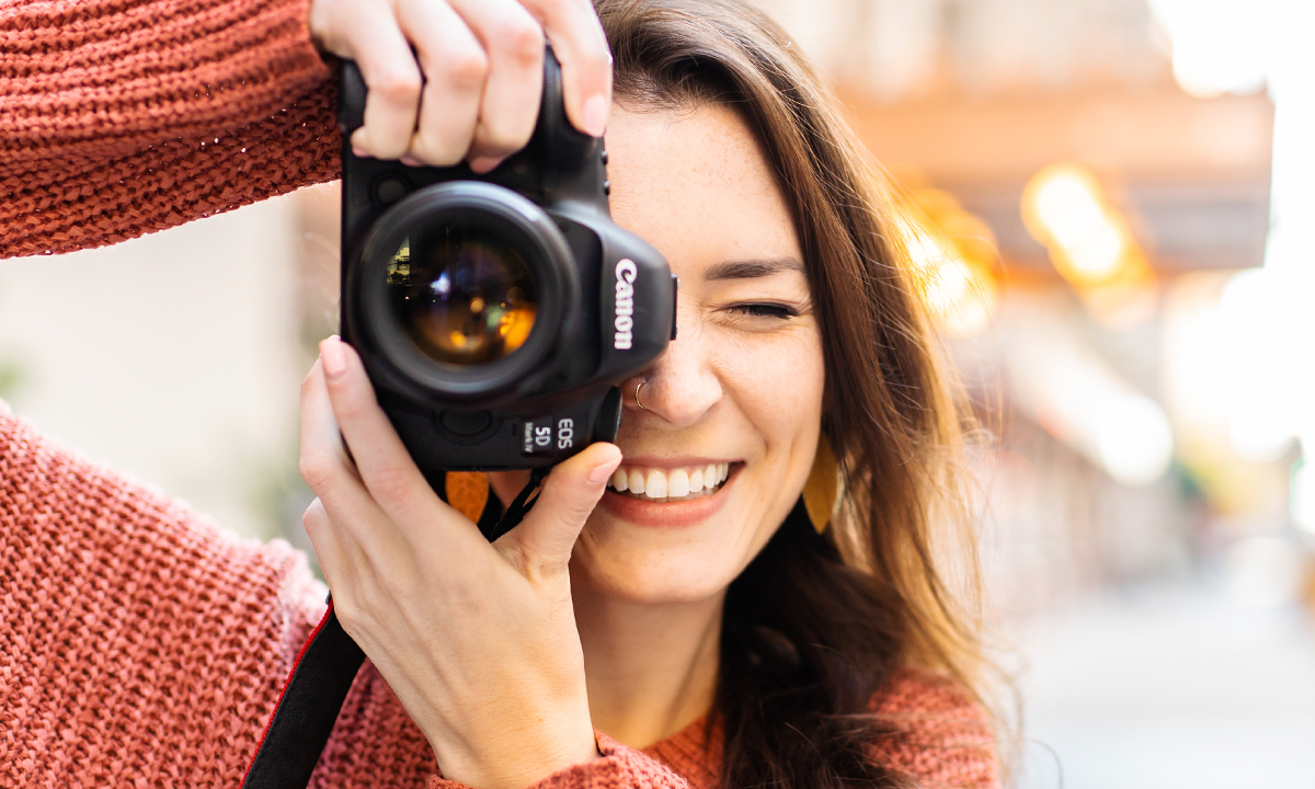 Dallas Portrait Photographer