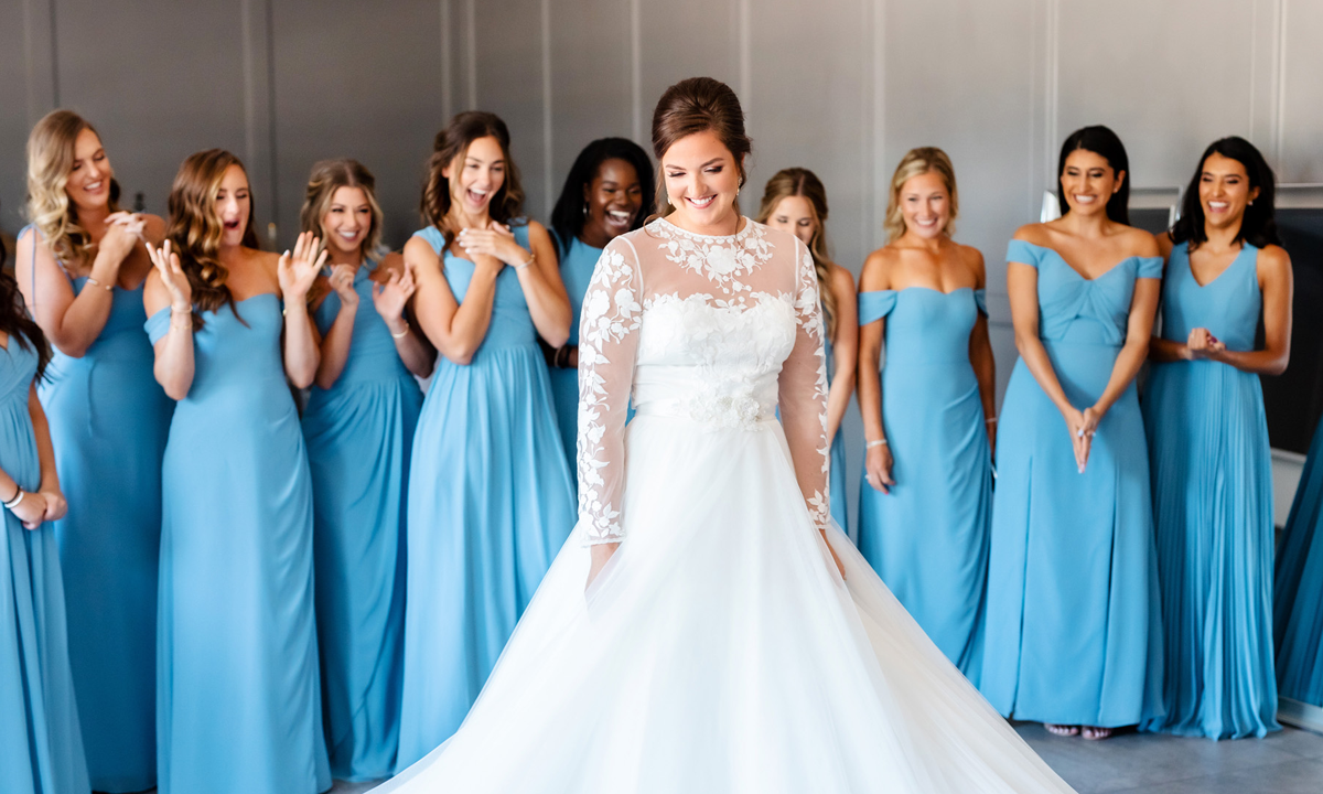 Dallas Wedding Planner