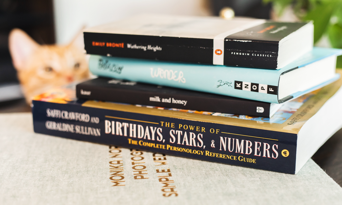 Books to Read