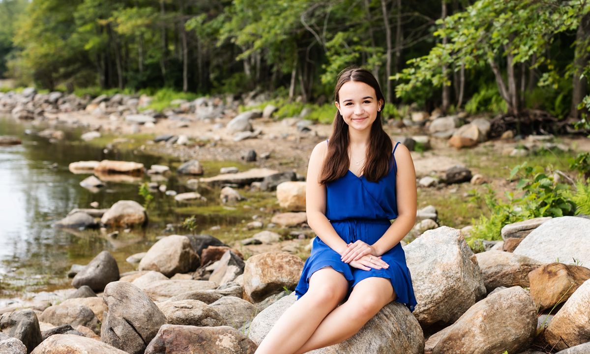 Best Places to Take Senior Portraits