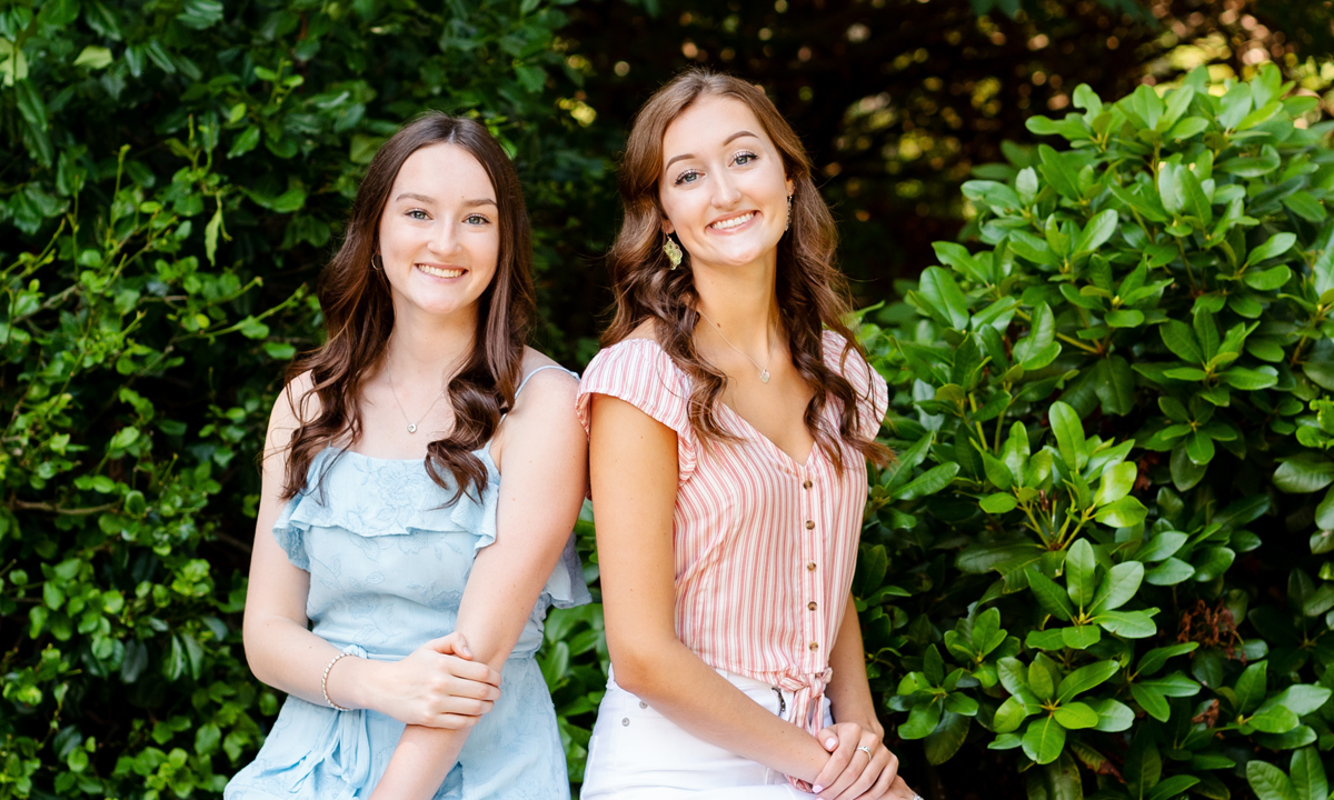 Belchertown Senior Portrait Photographer