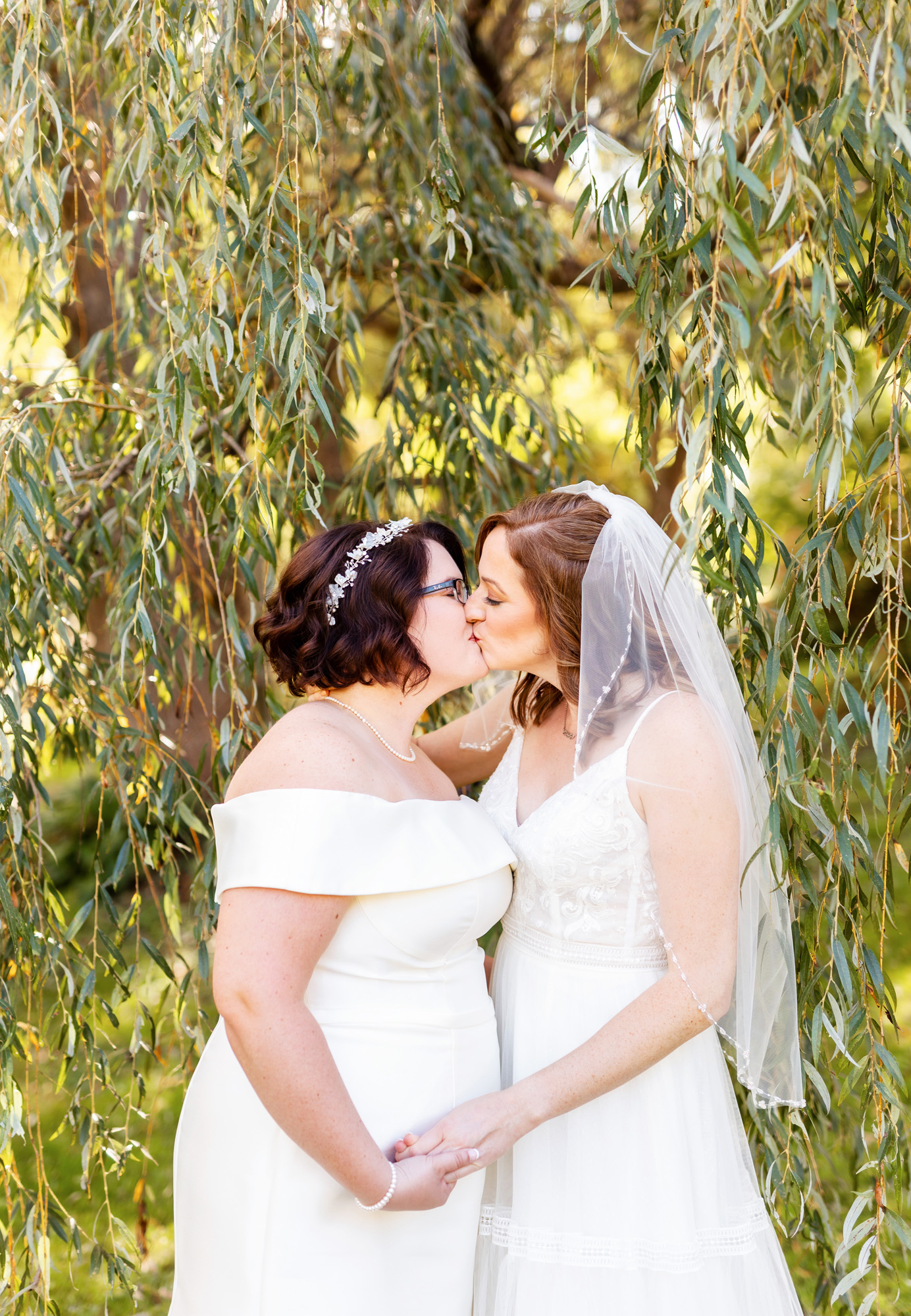 LGBTQ Wedding Photographer