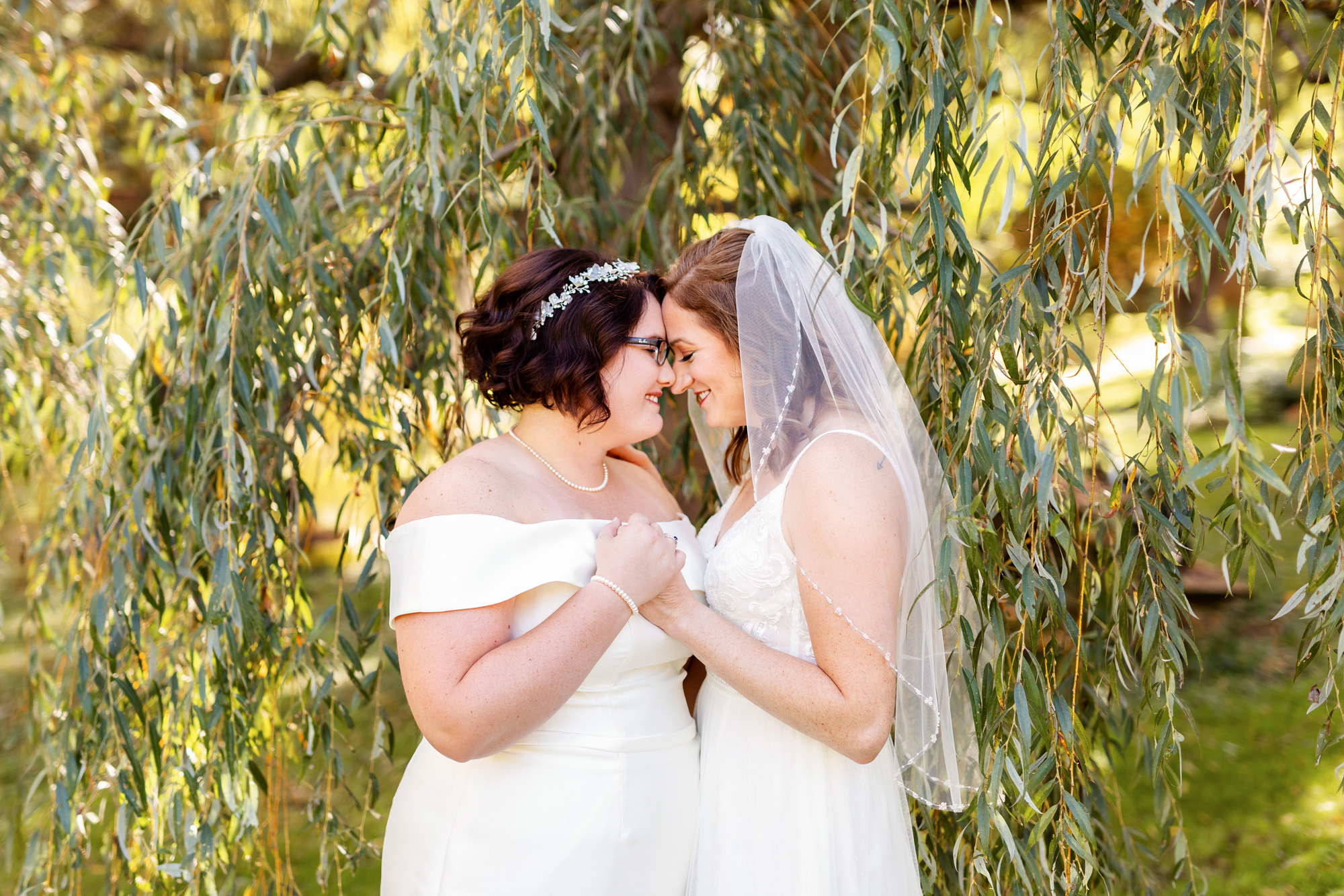 LGBTQ Wedding Photographer