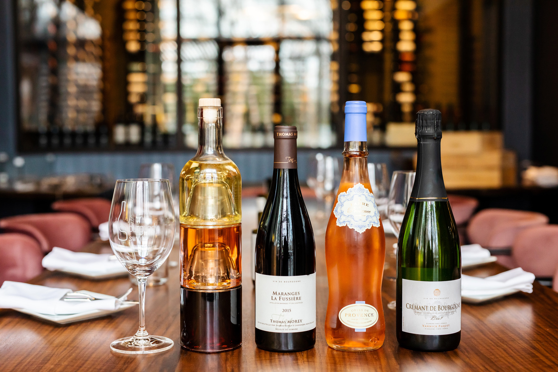 Dallas restaurant photographer