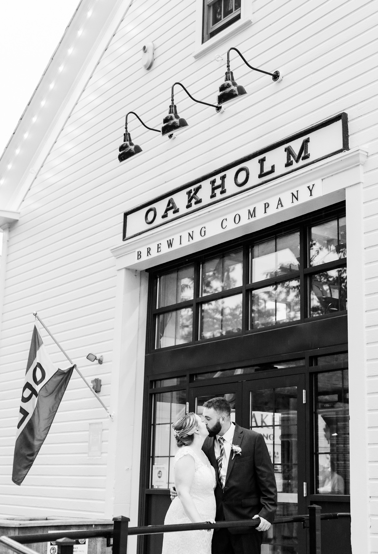 Massachusetts Wedding Photographer