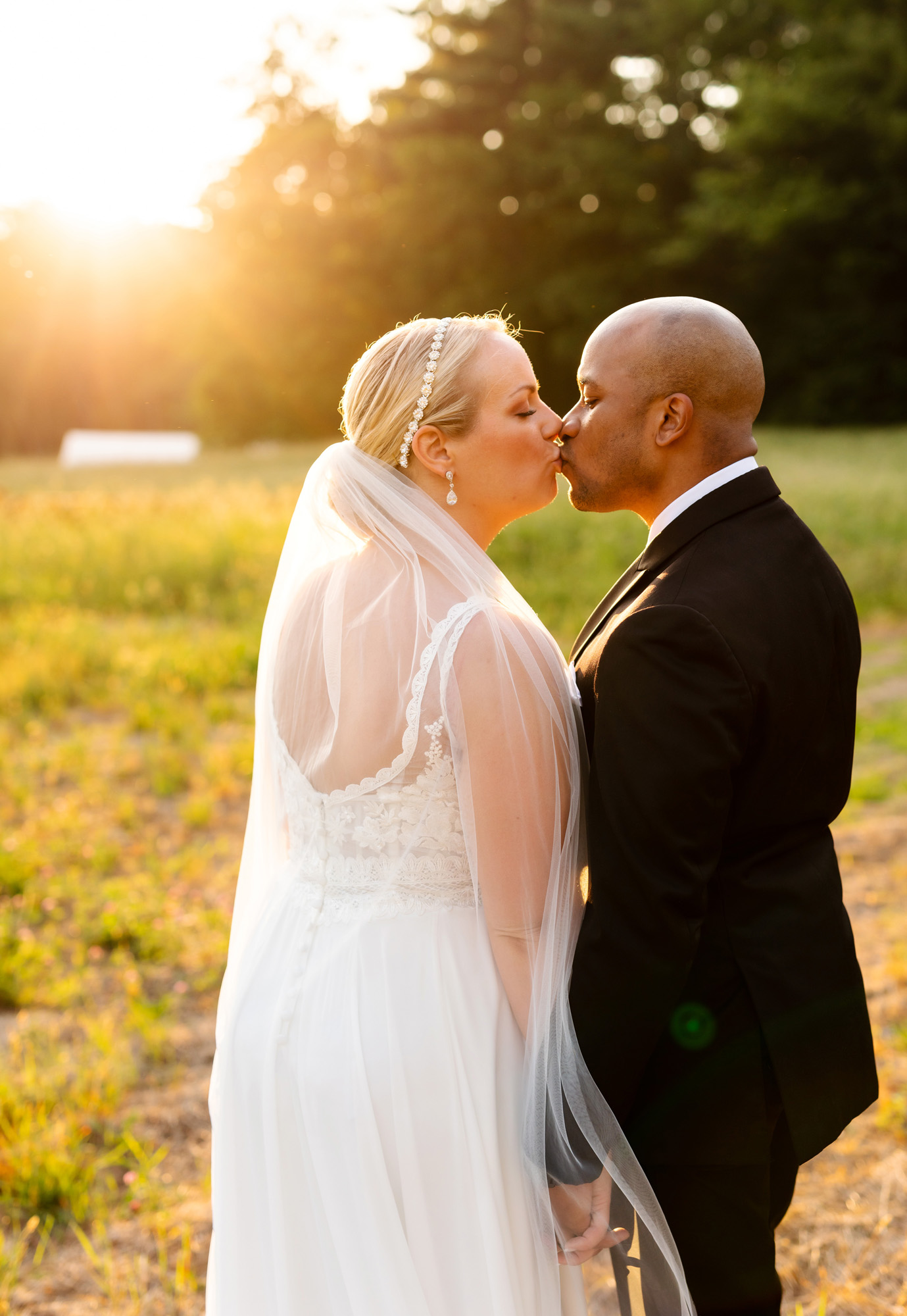 Massachusetts Wedding Photographer