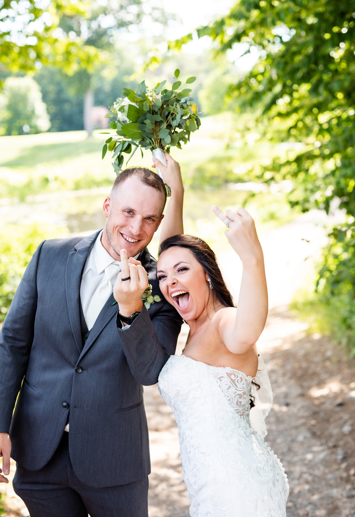Massachusetts Wedding Photographer