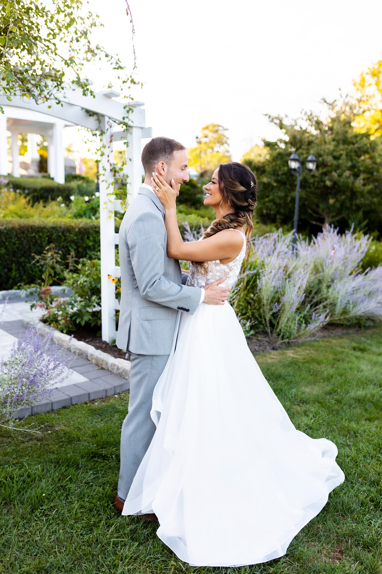 Inn at Mystic Connecticut Wedding Photographer