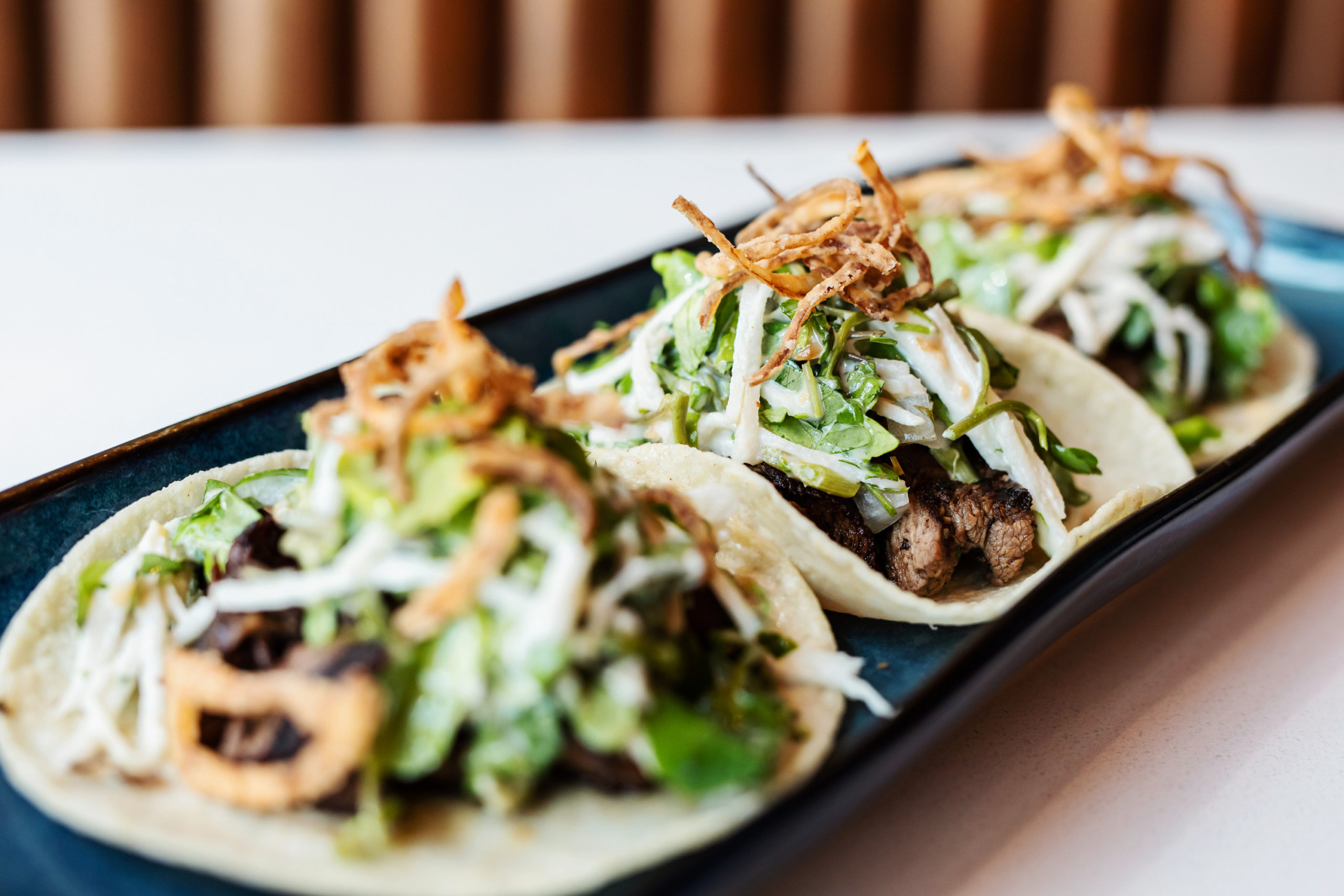 Dallas Restaurant Photographer II