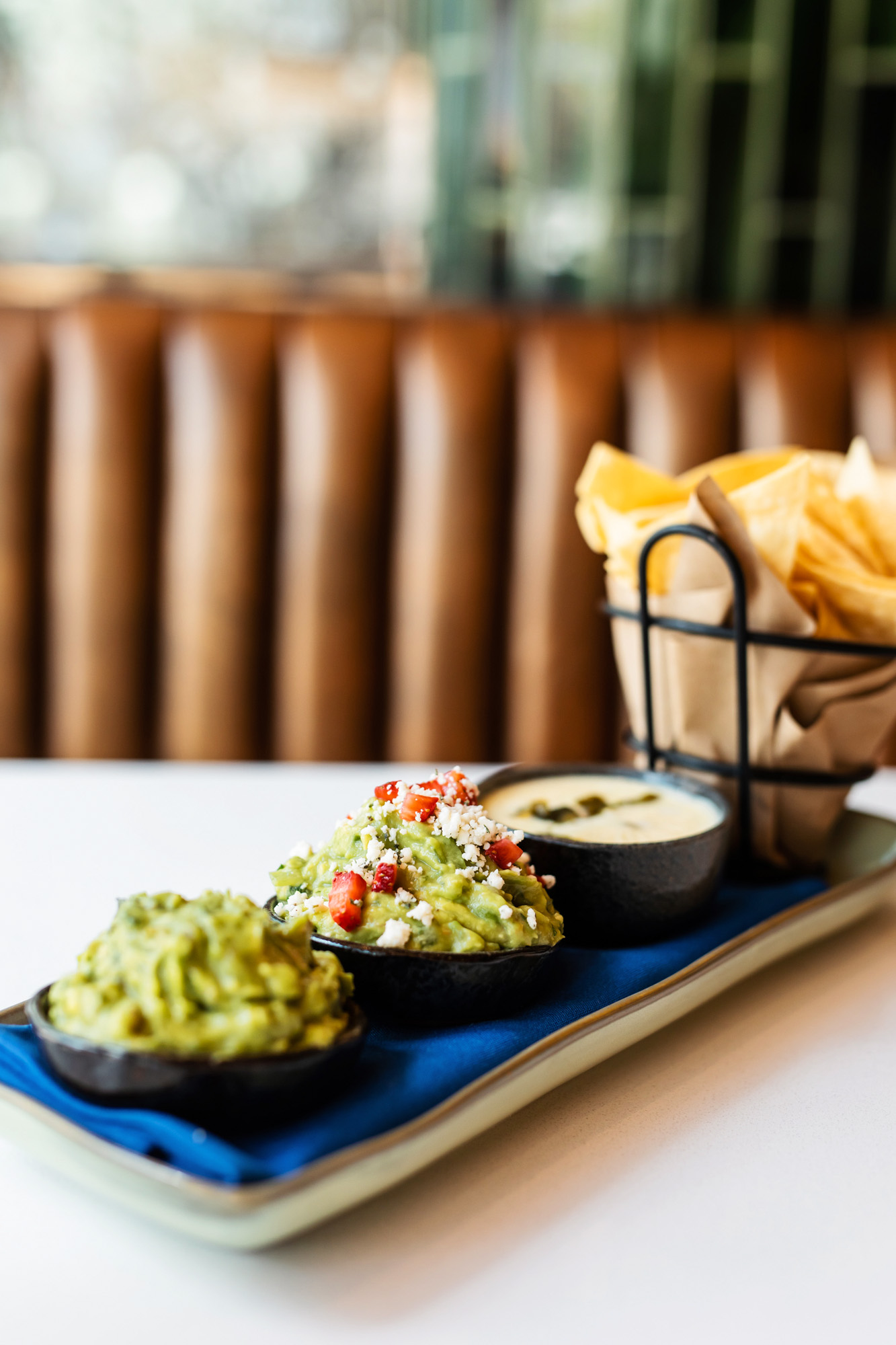 Dallas restaurant photographer