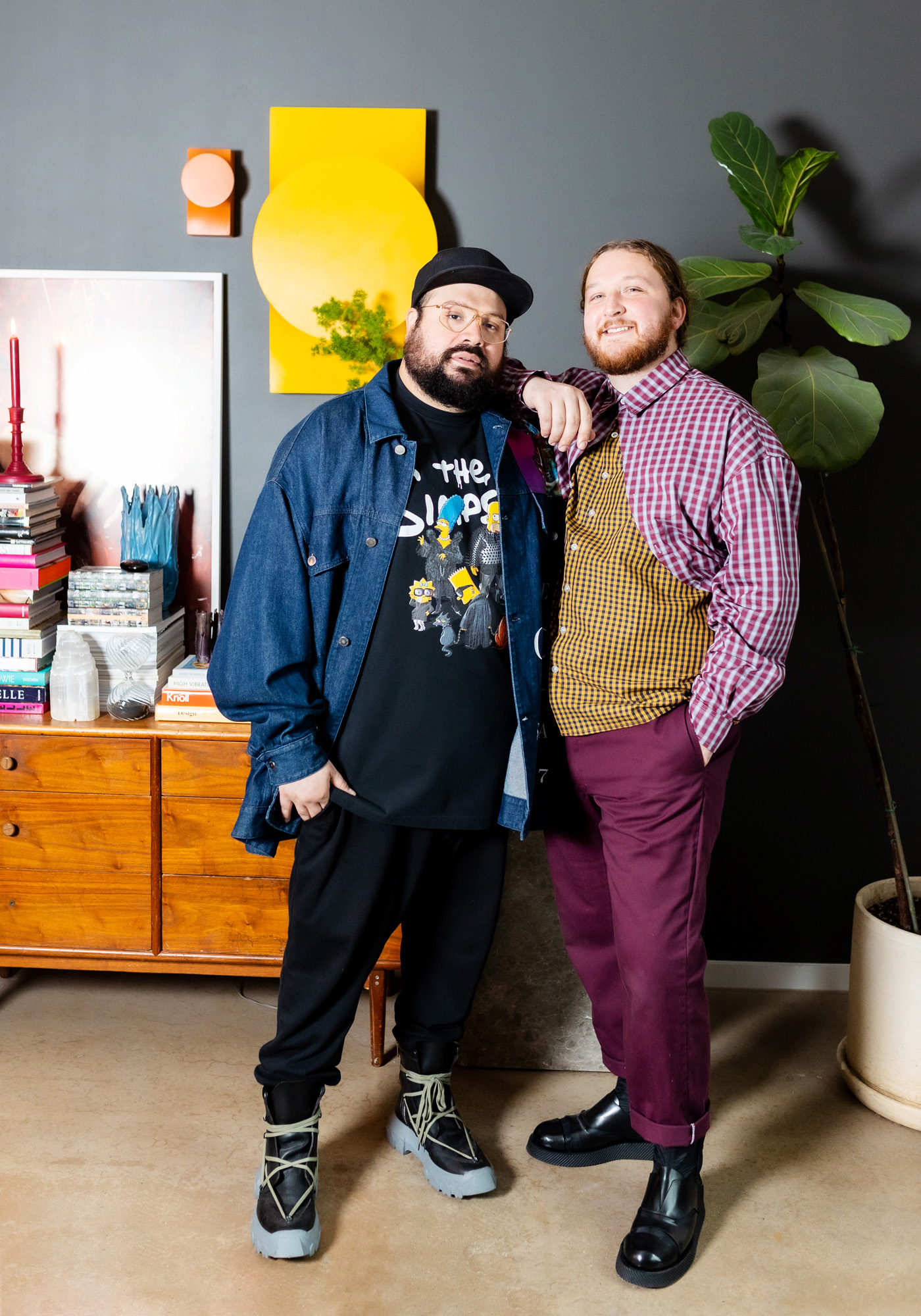 Dallas Personal Branding Photographer