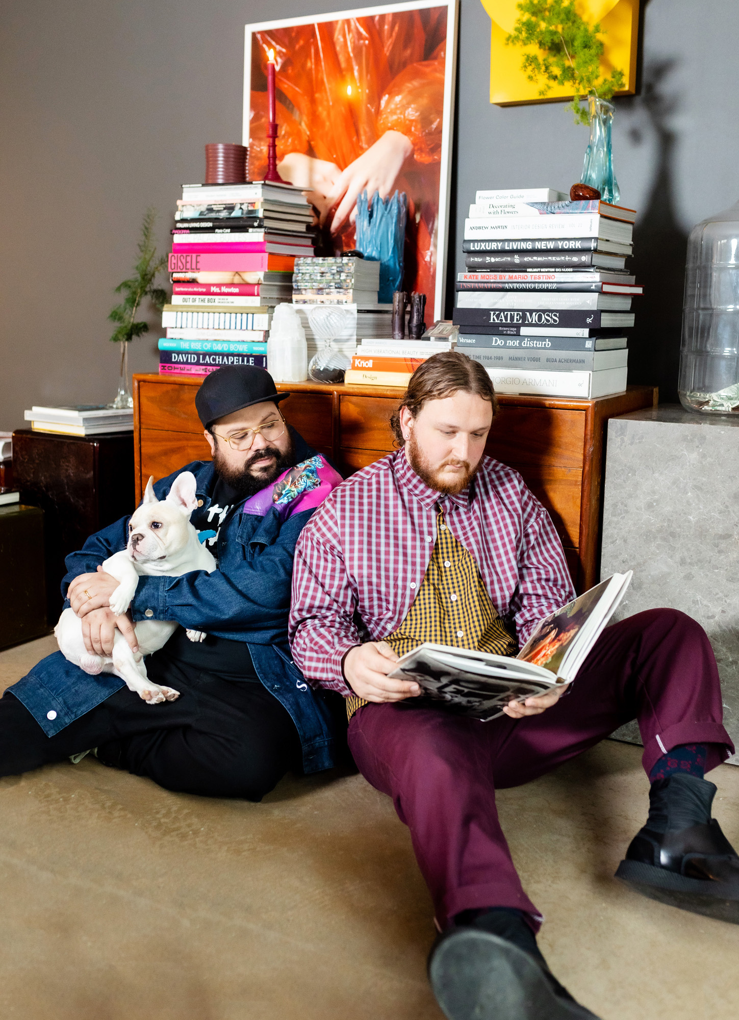 Dallas Personal Branding Photographer