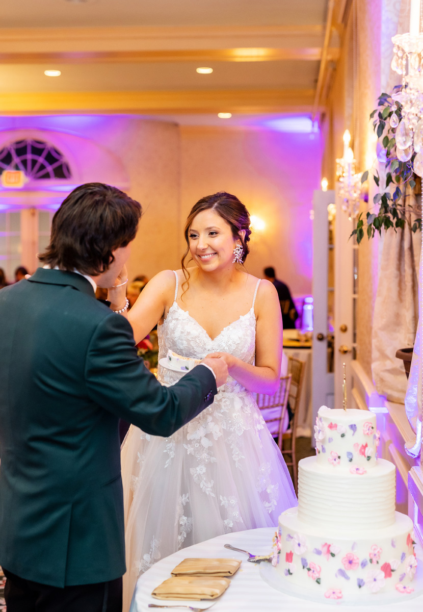 Hotel Northampton Massachusetts Wedding Photographer