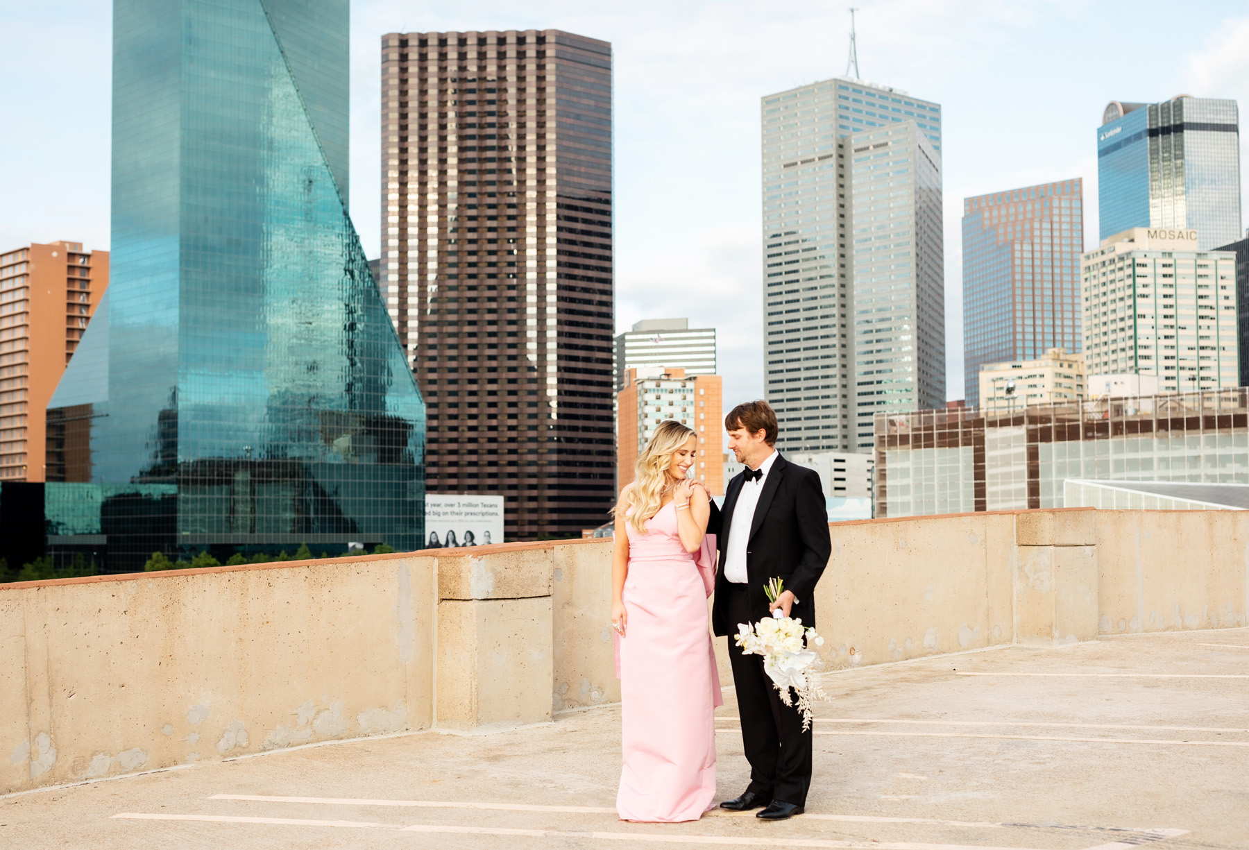 Dallas Studio Anniversary Photoshoot