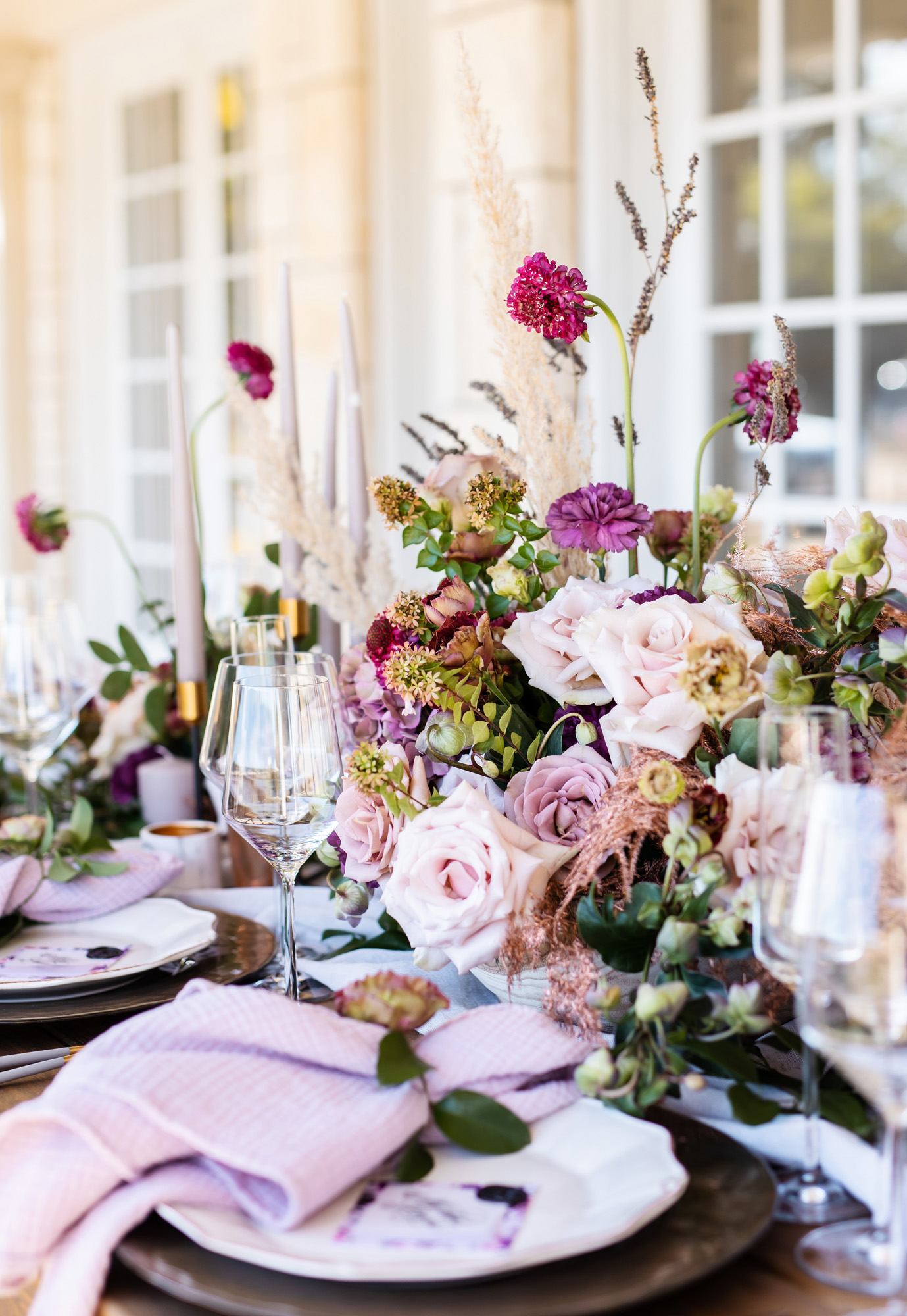 The Olana Dallas Wedding Photographer