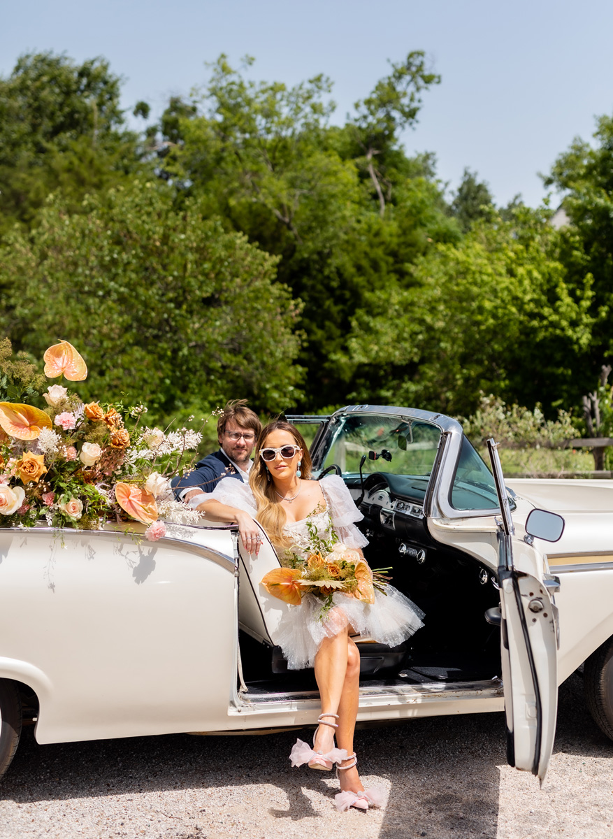 Dallas Wedding Photographer