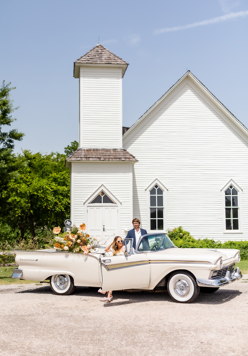 Dallas Wedding Photographer