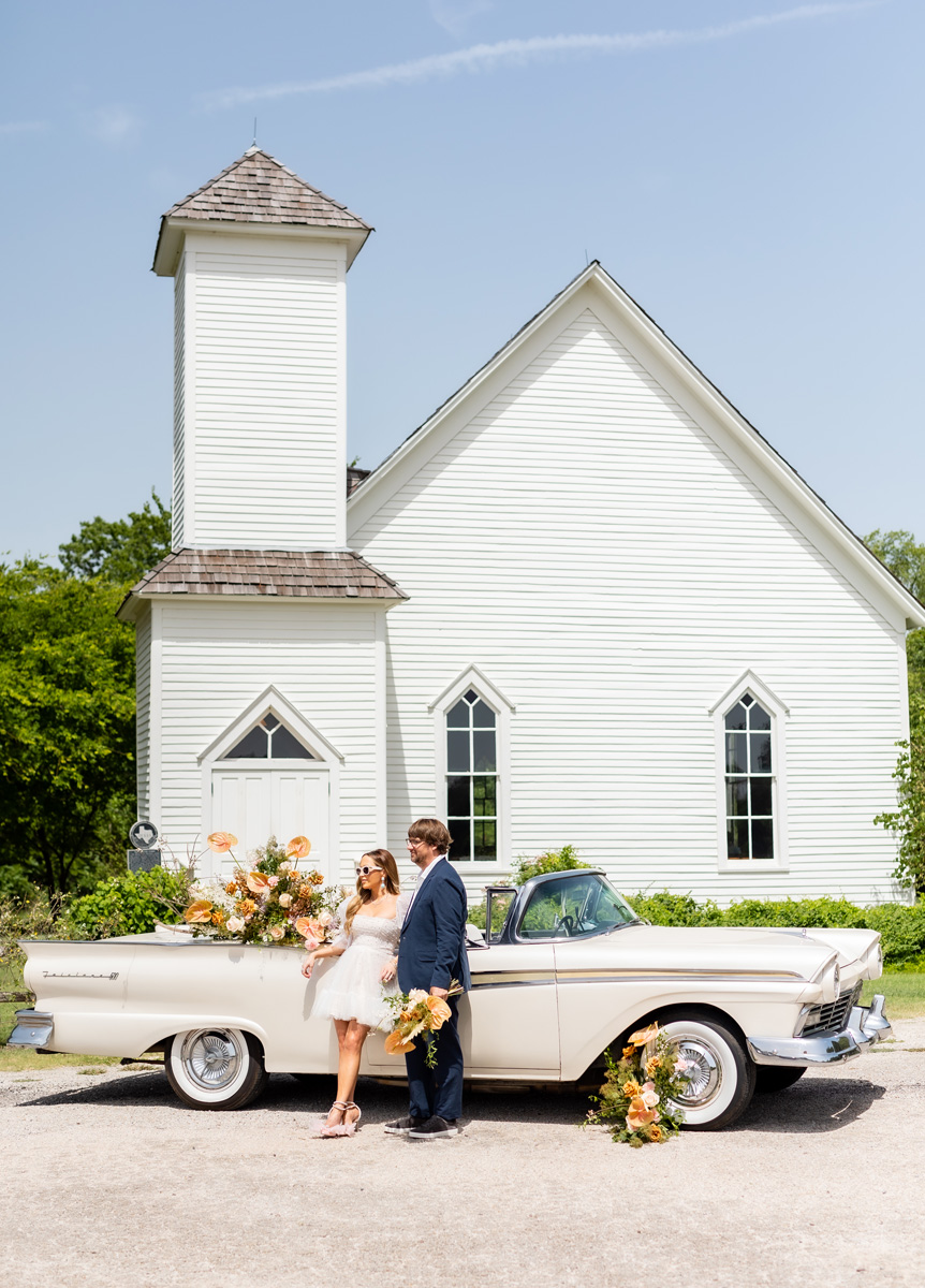 Dallas Wedding Photographer