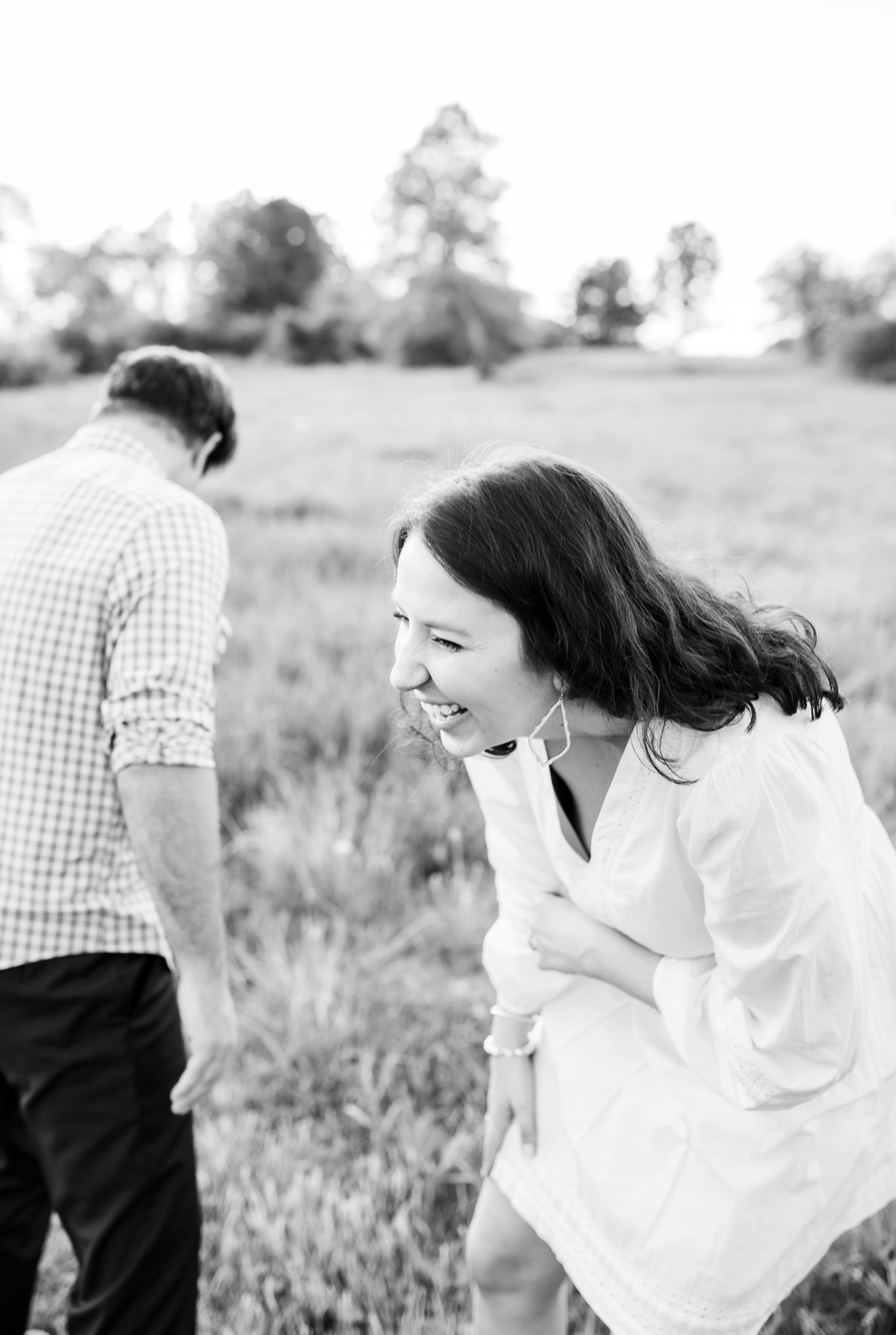 Massachusetts Engagement Photographer