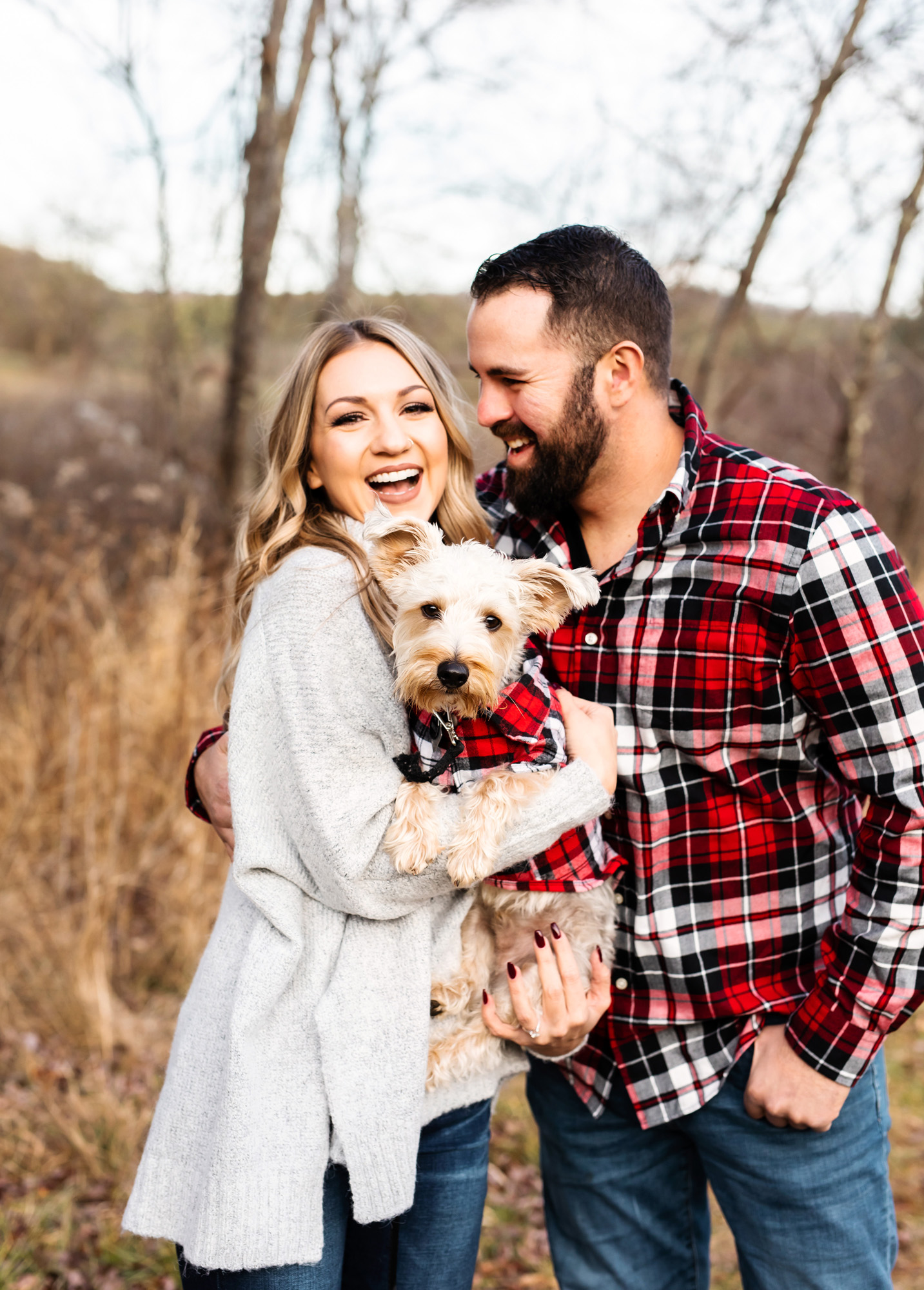 Massachusetts Engagement Photographer