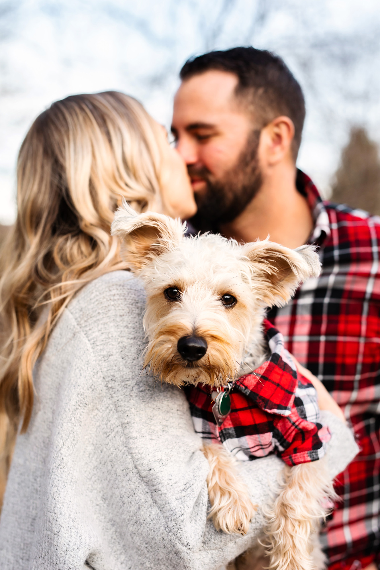 Massachusetts Engagement Photographer