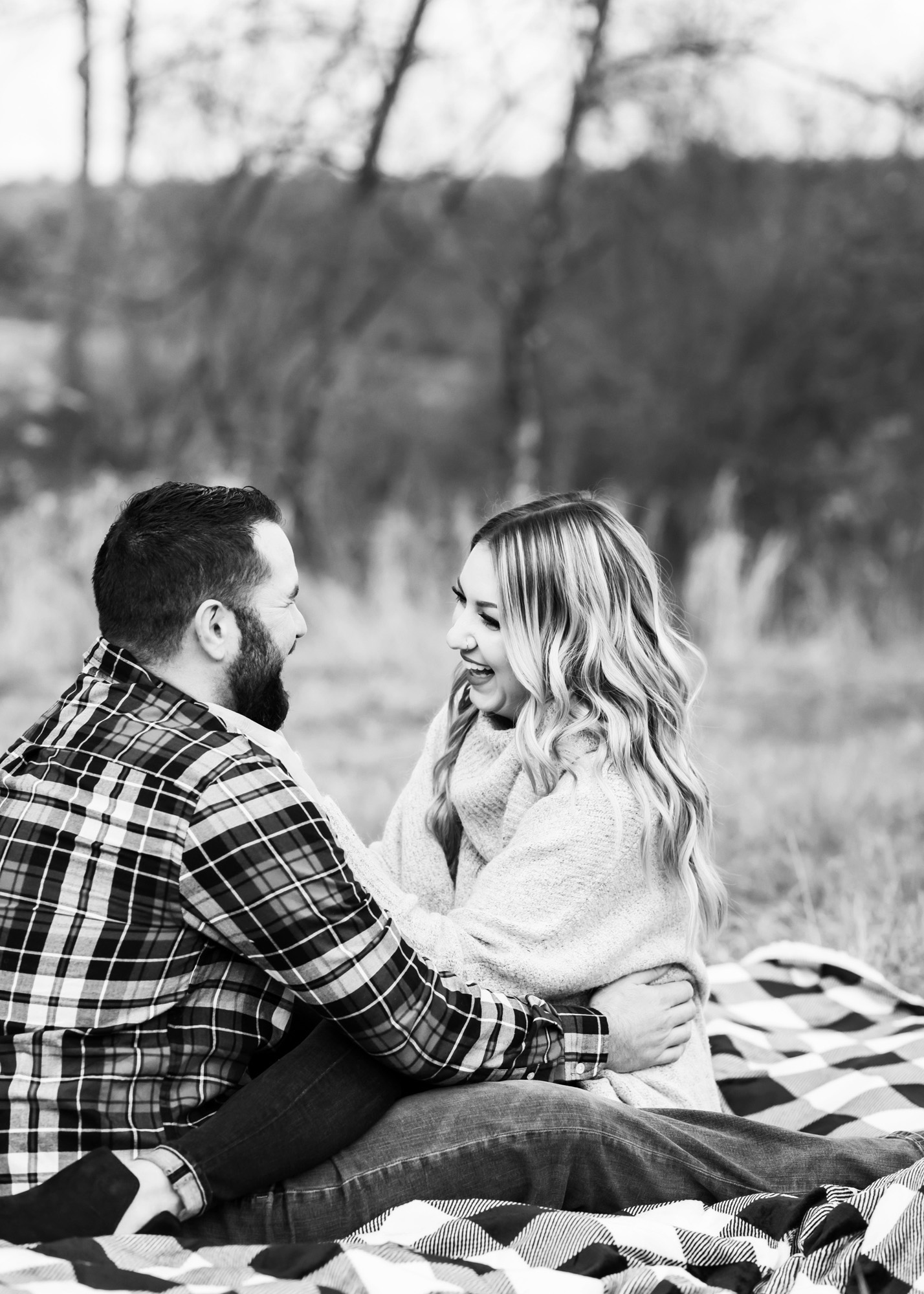 Massachusetts Engagement Photographer