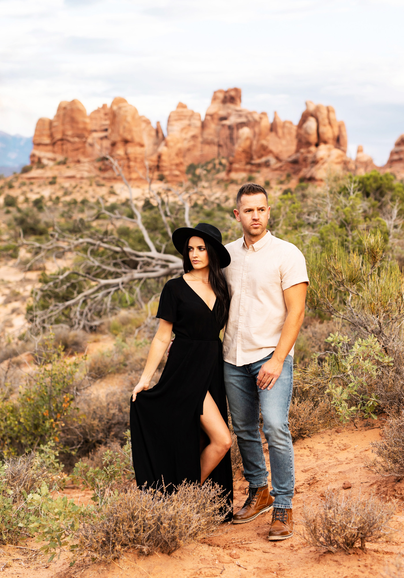 Moab Wedding Photographer