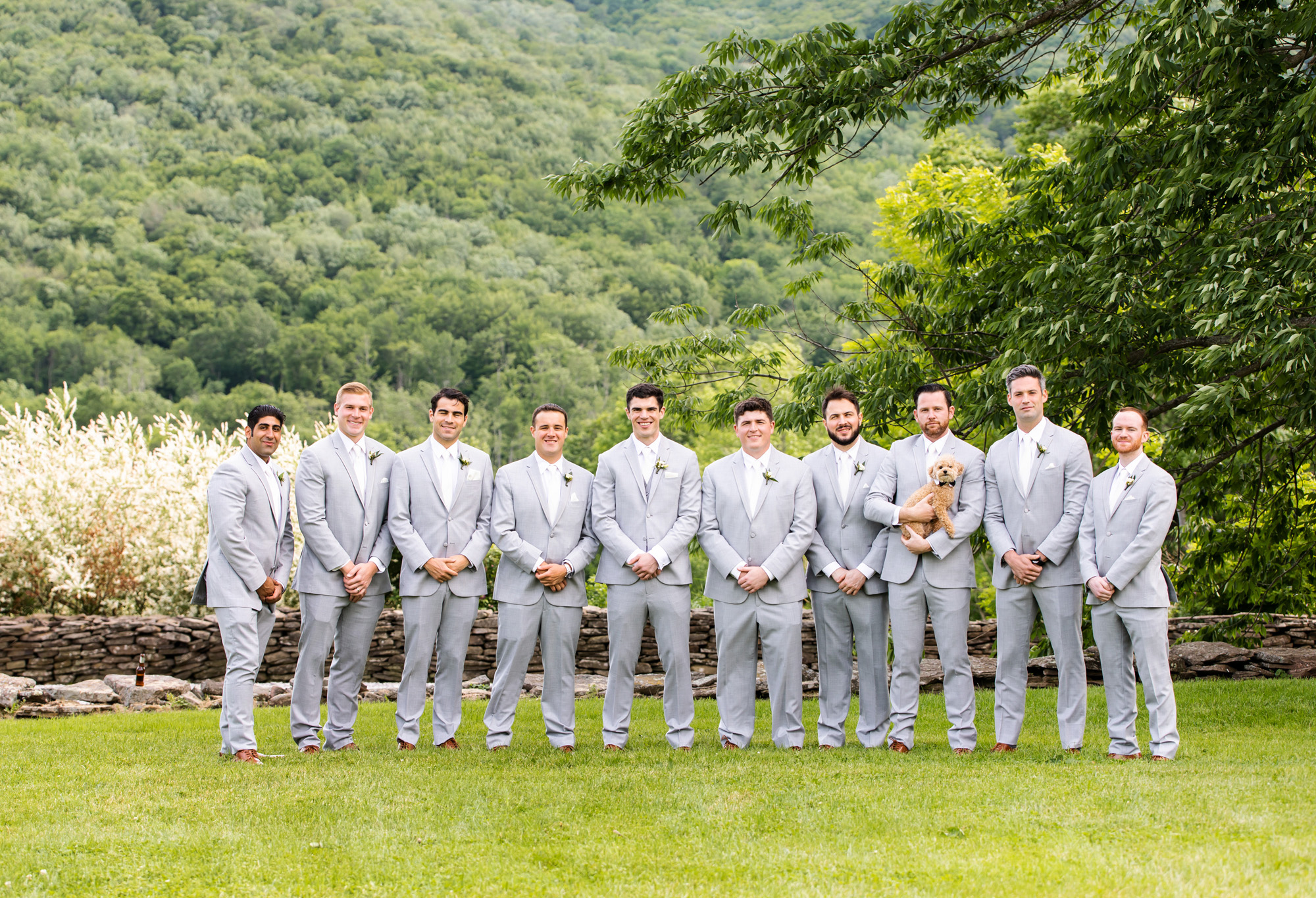 Albany Wedding Photographer