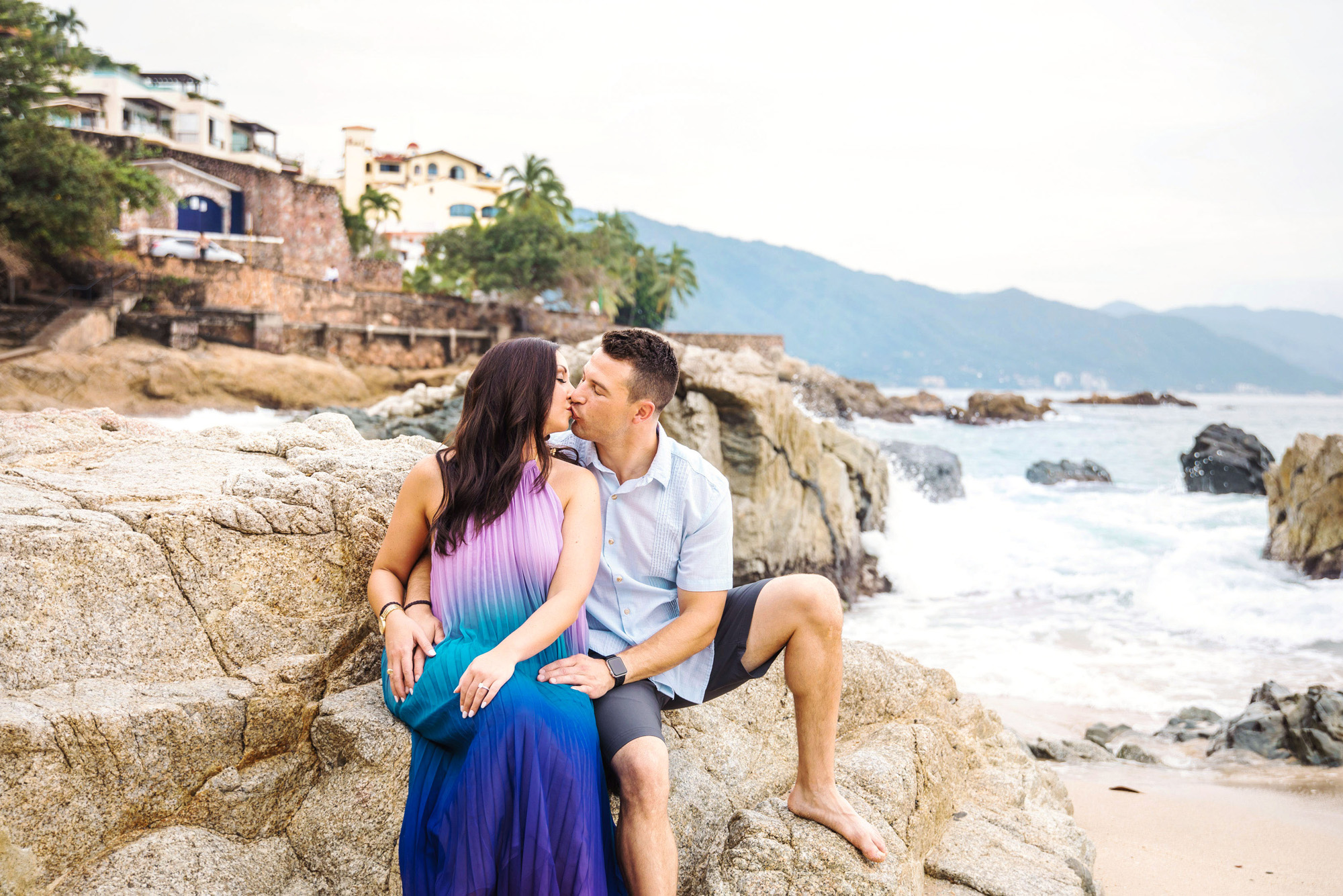 Puerto Vallarta Wedding Photographer