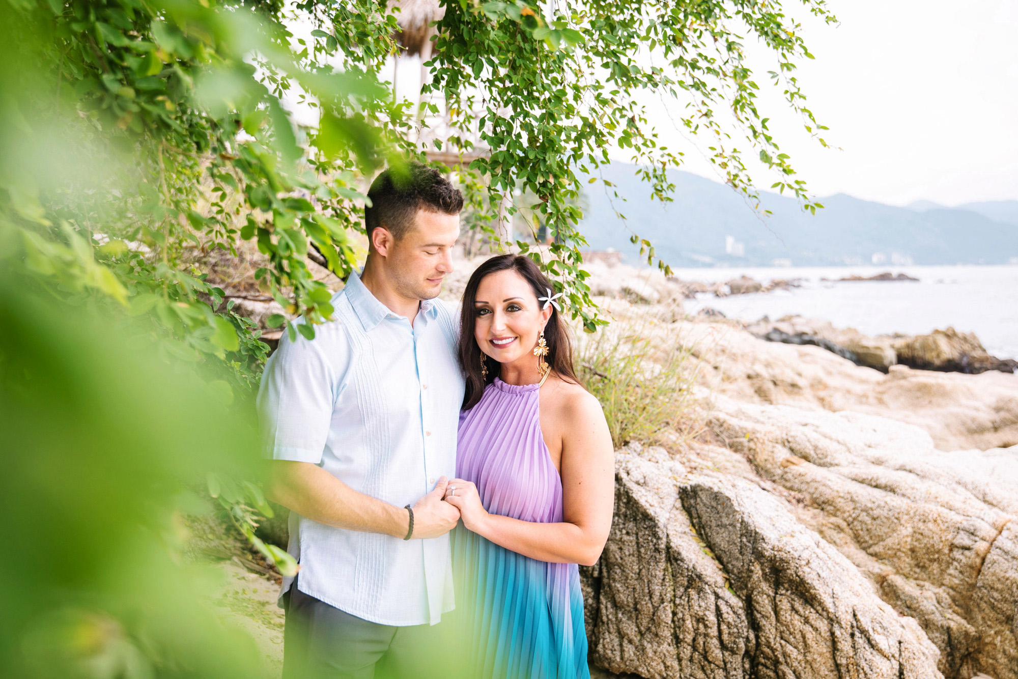 Puerto Vallarta Wedding Photographer
