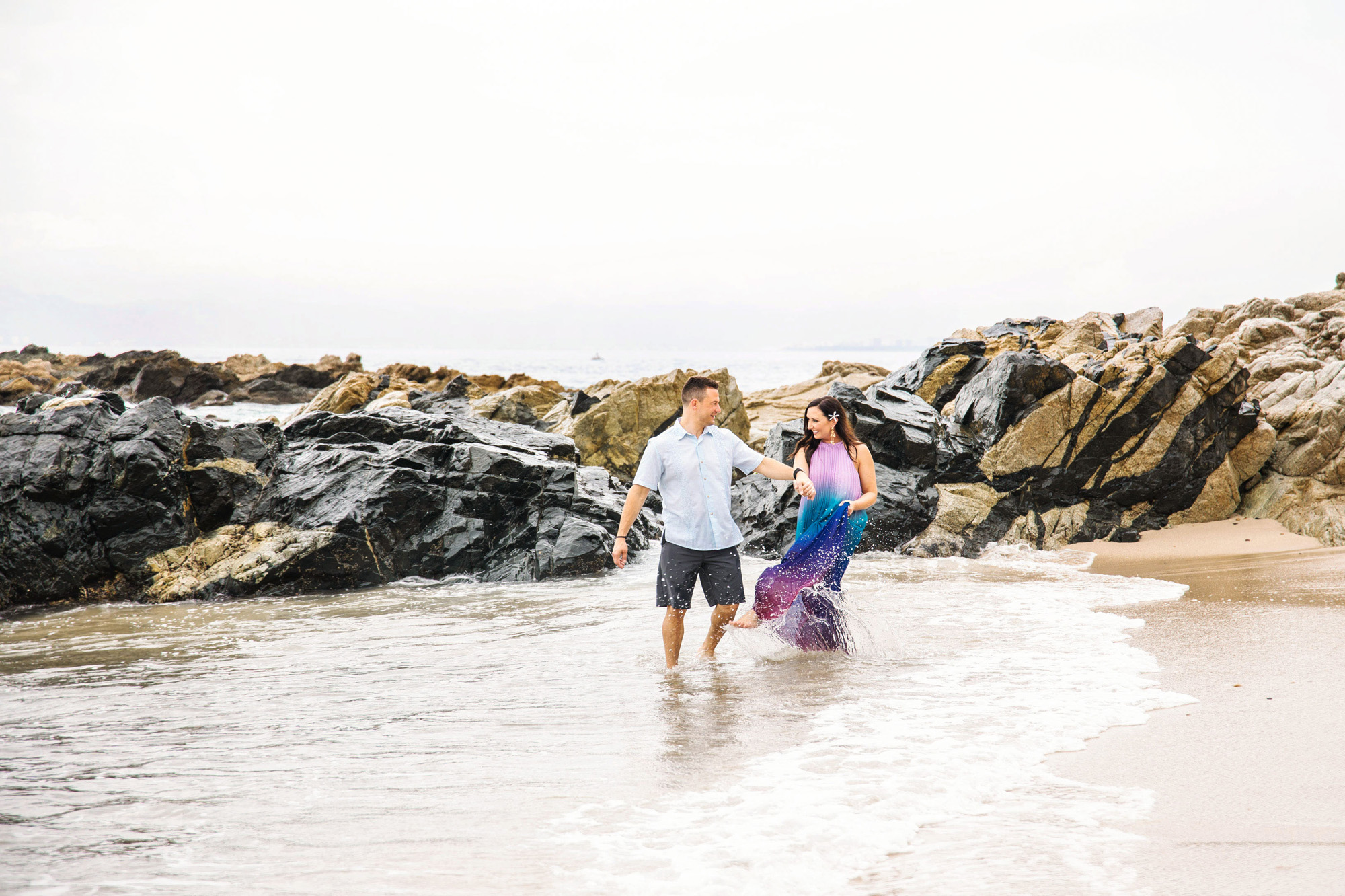Puerto Vallarta Wedding Photographer