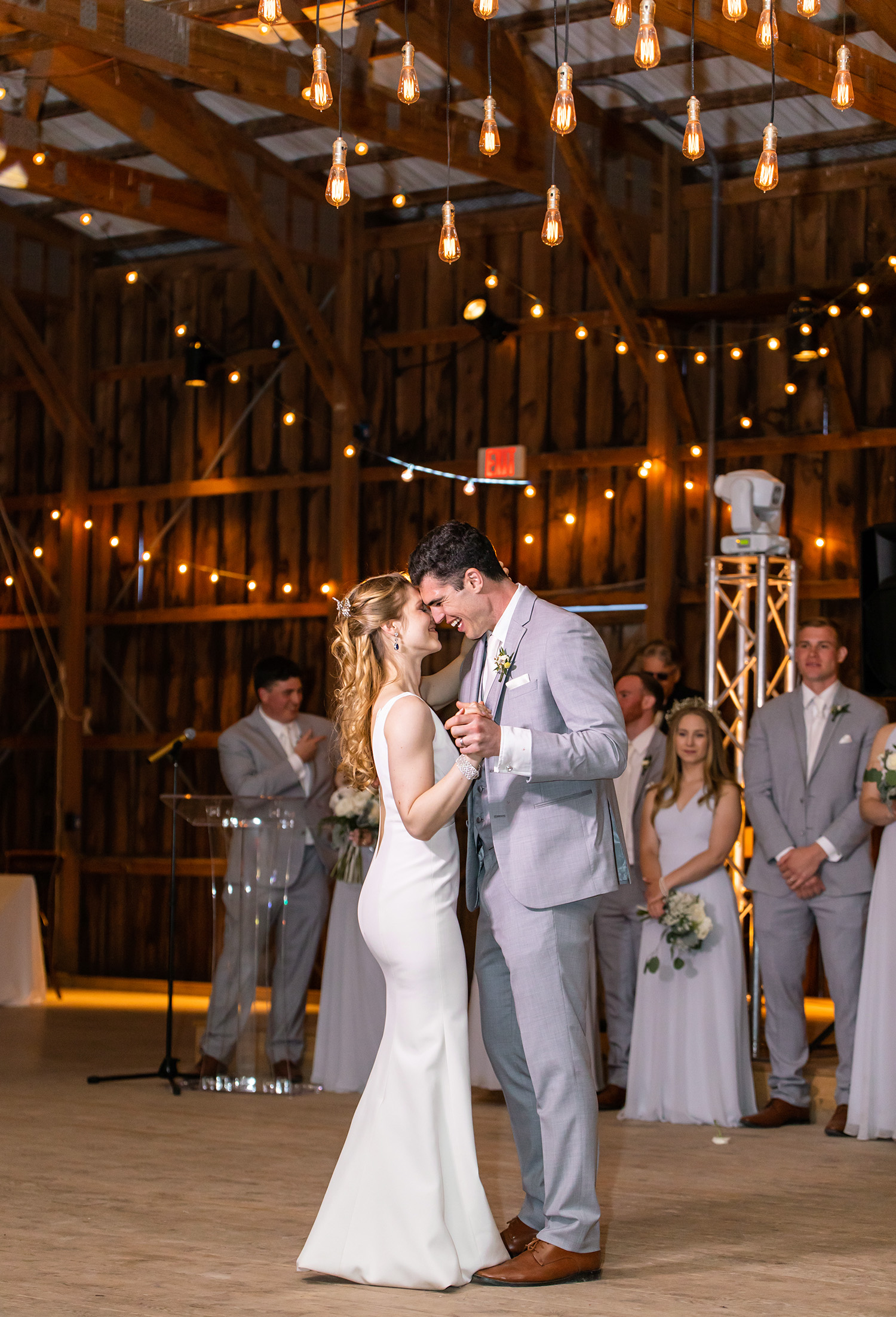 Massachusetts Wedding Photographer