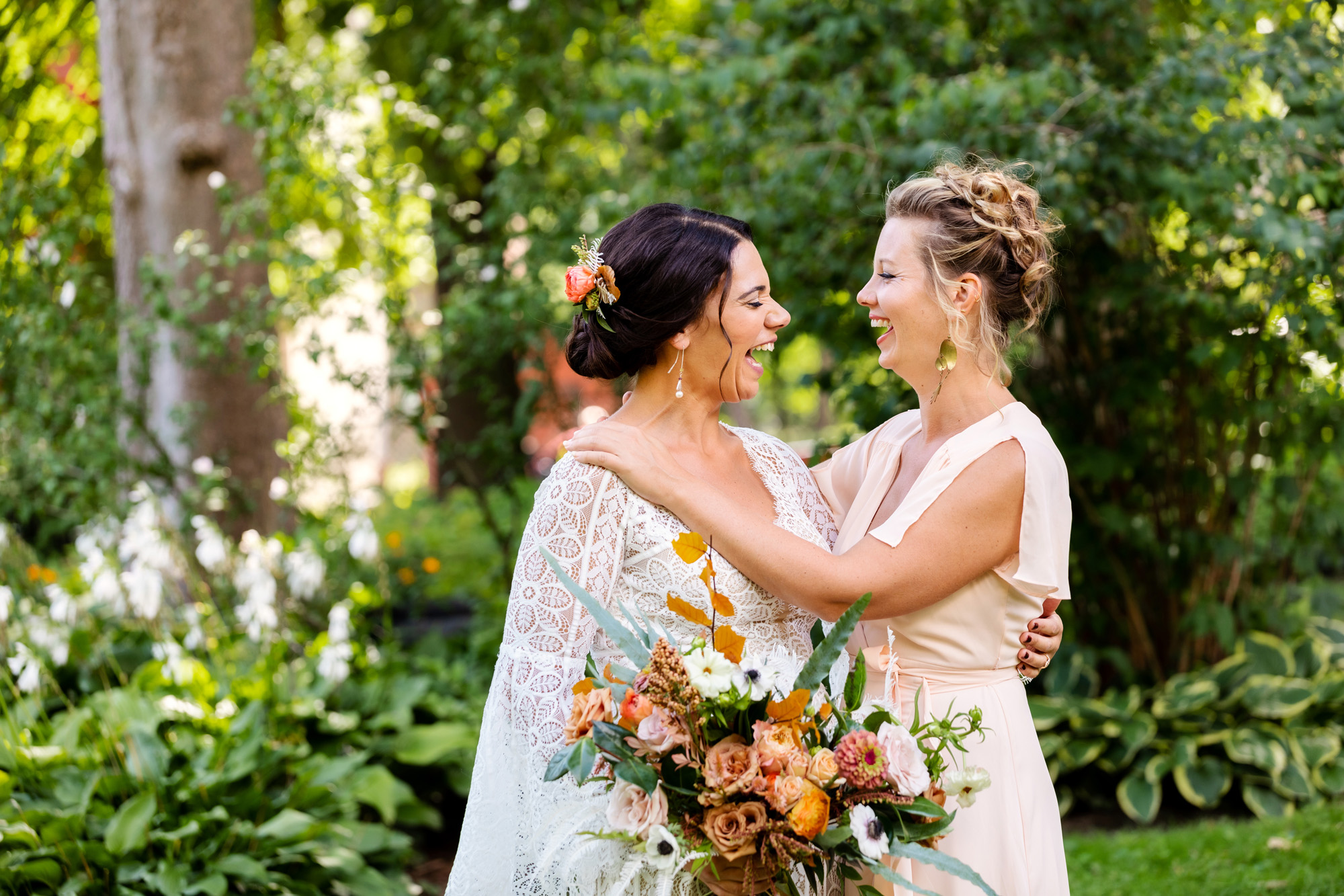 Albany Wedding Photographer