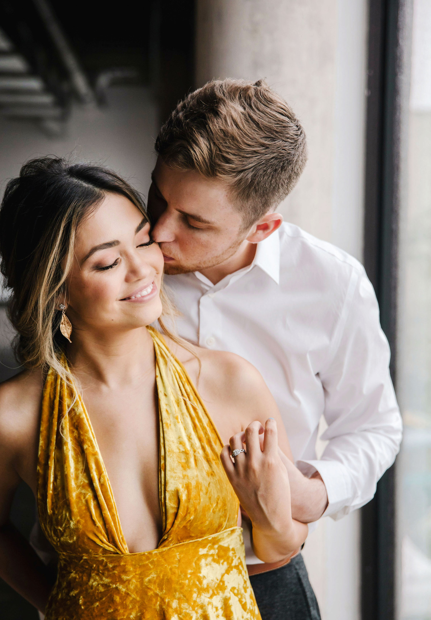 Dallas Engagement Photographer