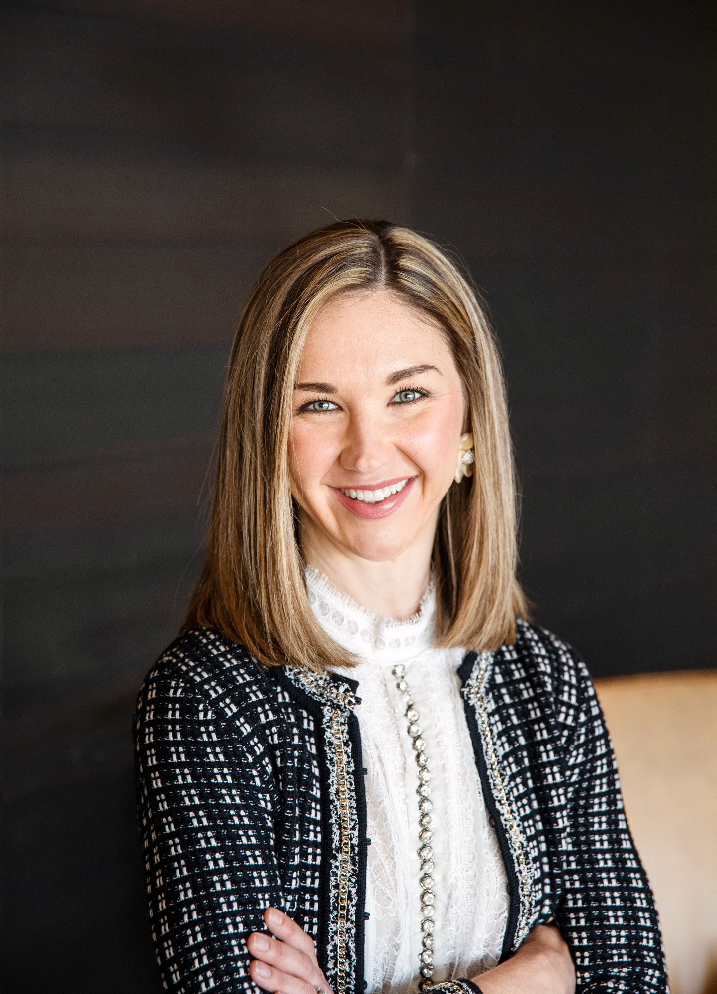 Dallas Headshot Photographer