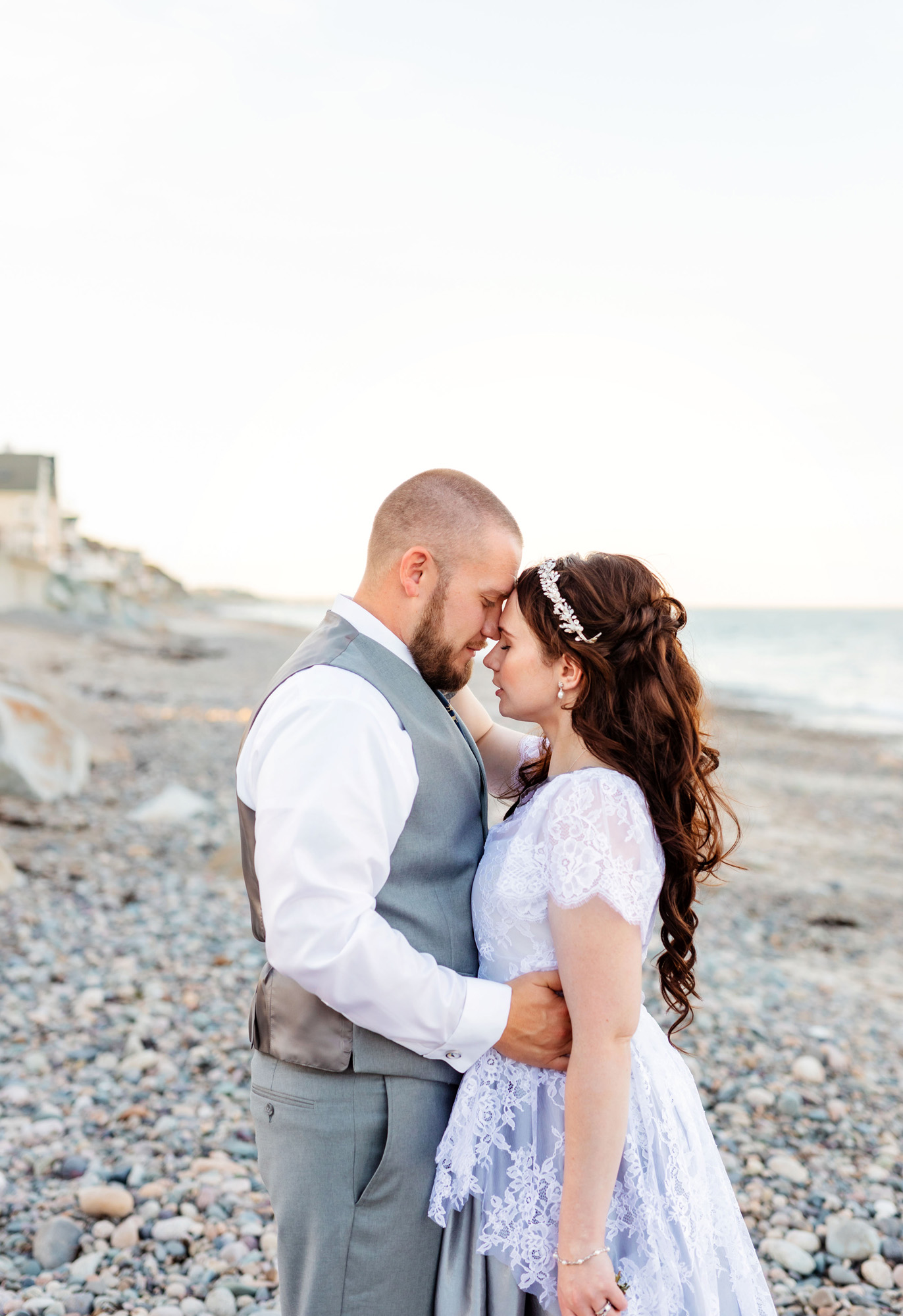 Cape Cod Wedding Photographer