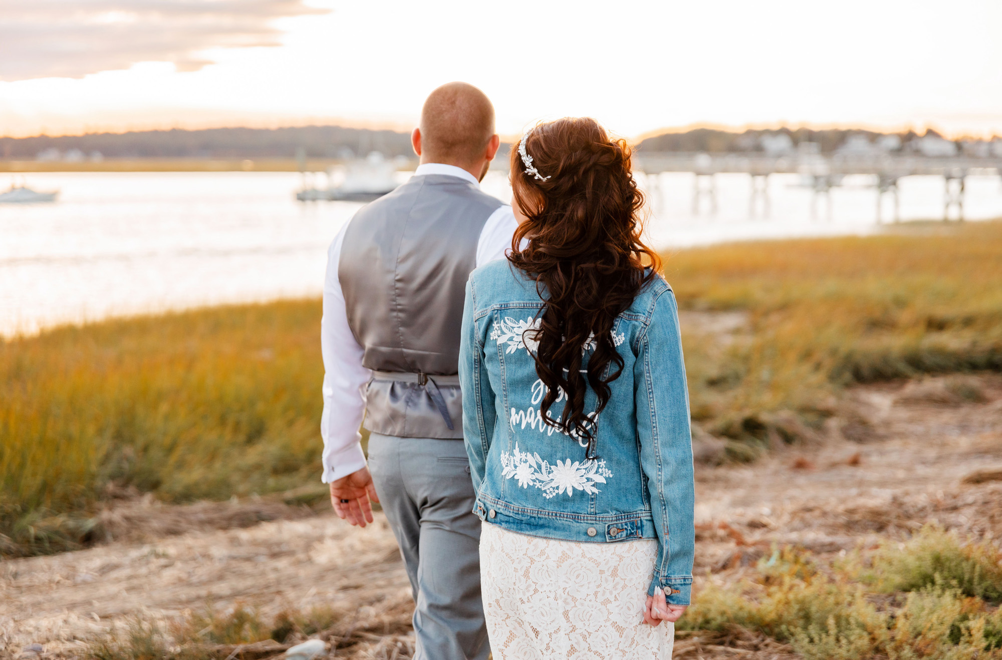 Cape Cod Wedding Photographer
