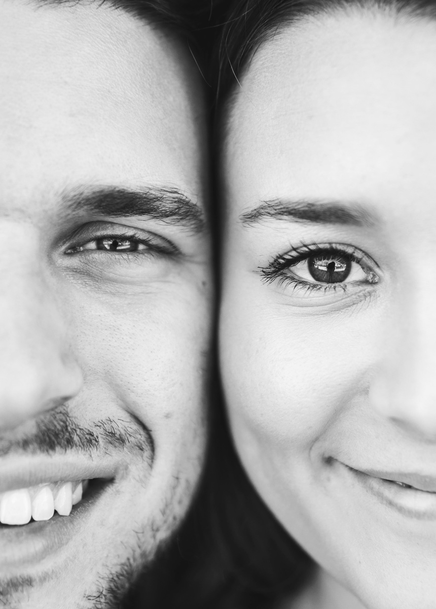 Monika Normand Engagement Photography