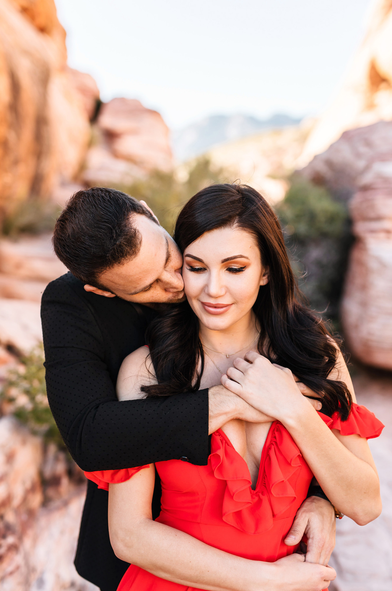 Las Vegas Wedding Photographer