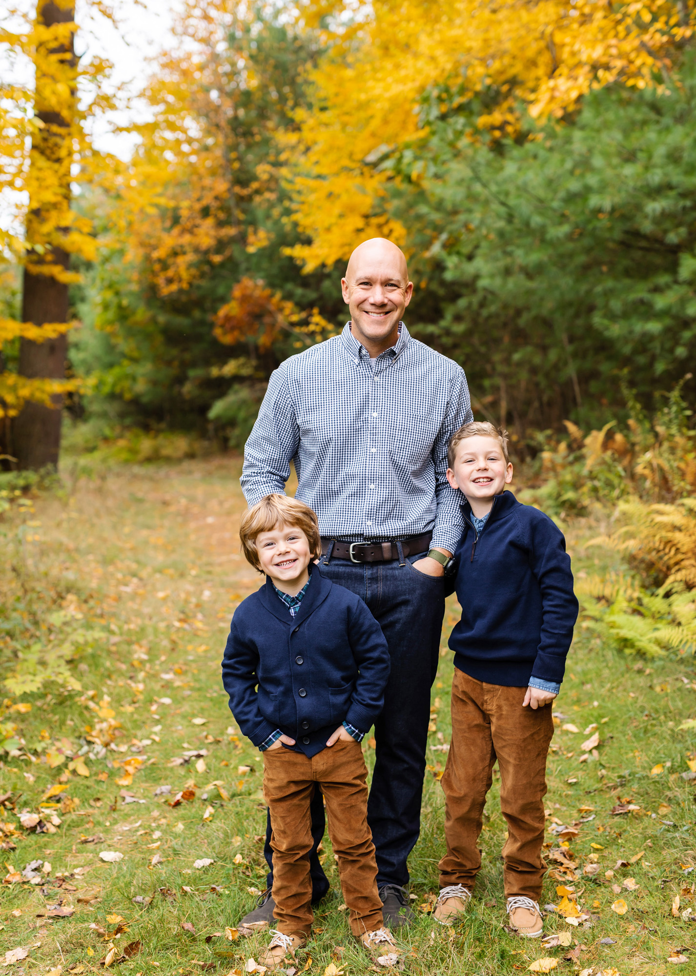Belchertown Family Photographer