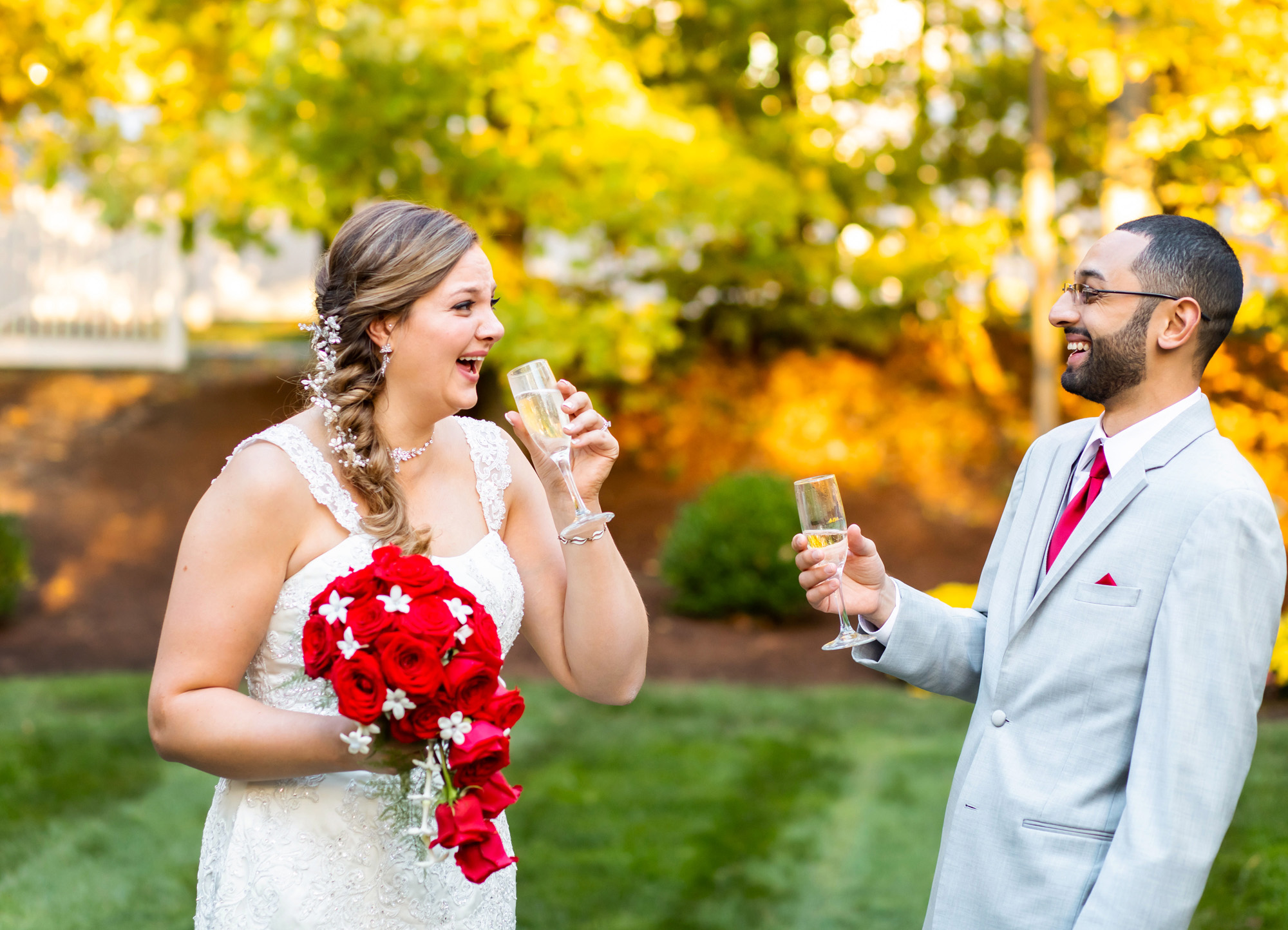 Saphire Estate Wedding